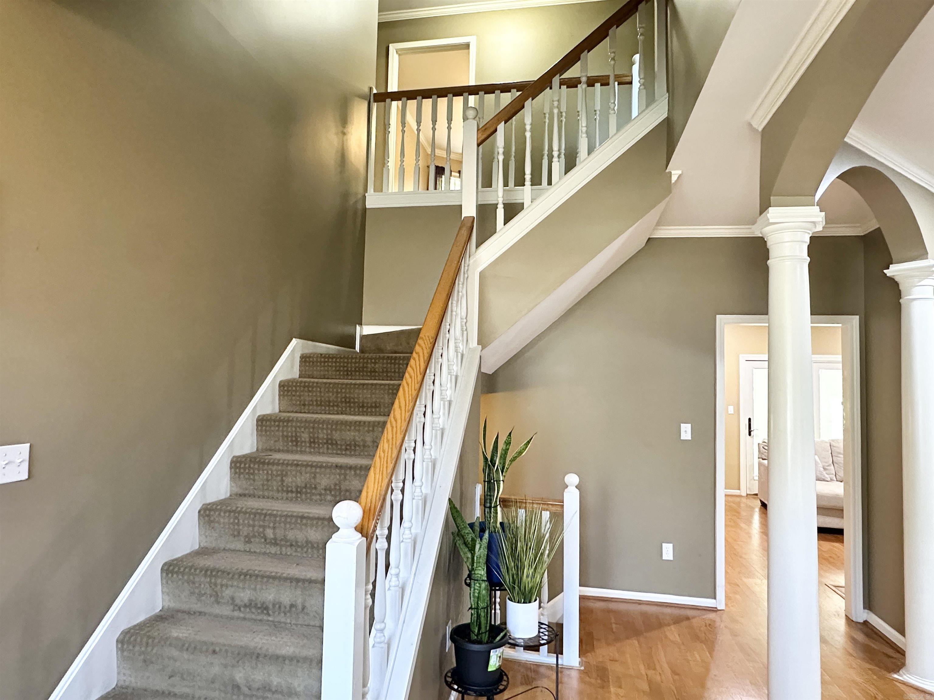 WOODSPRINGS ESTATES - Residential