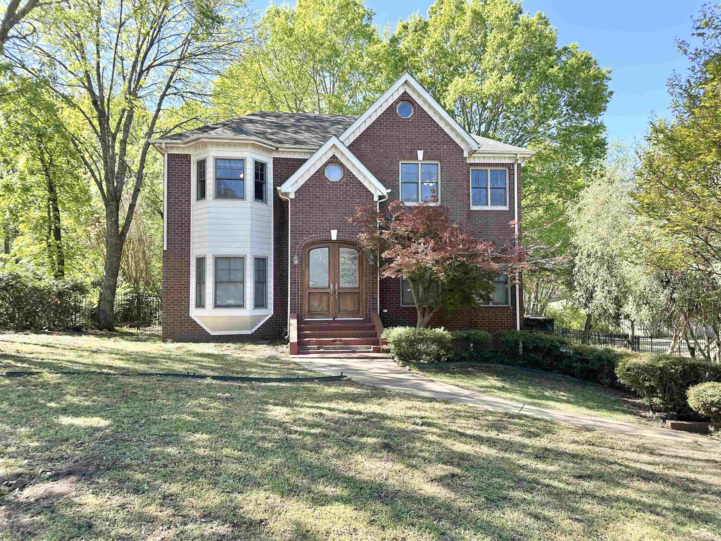 WOODSPRINGS ESTATES - Residential