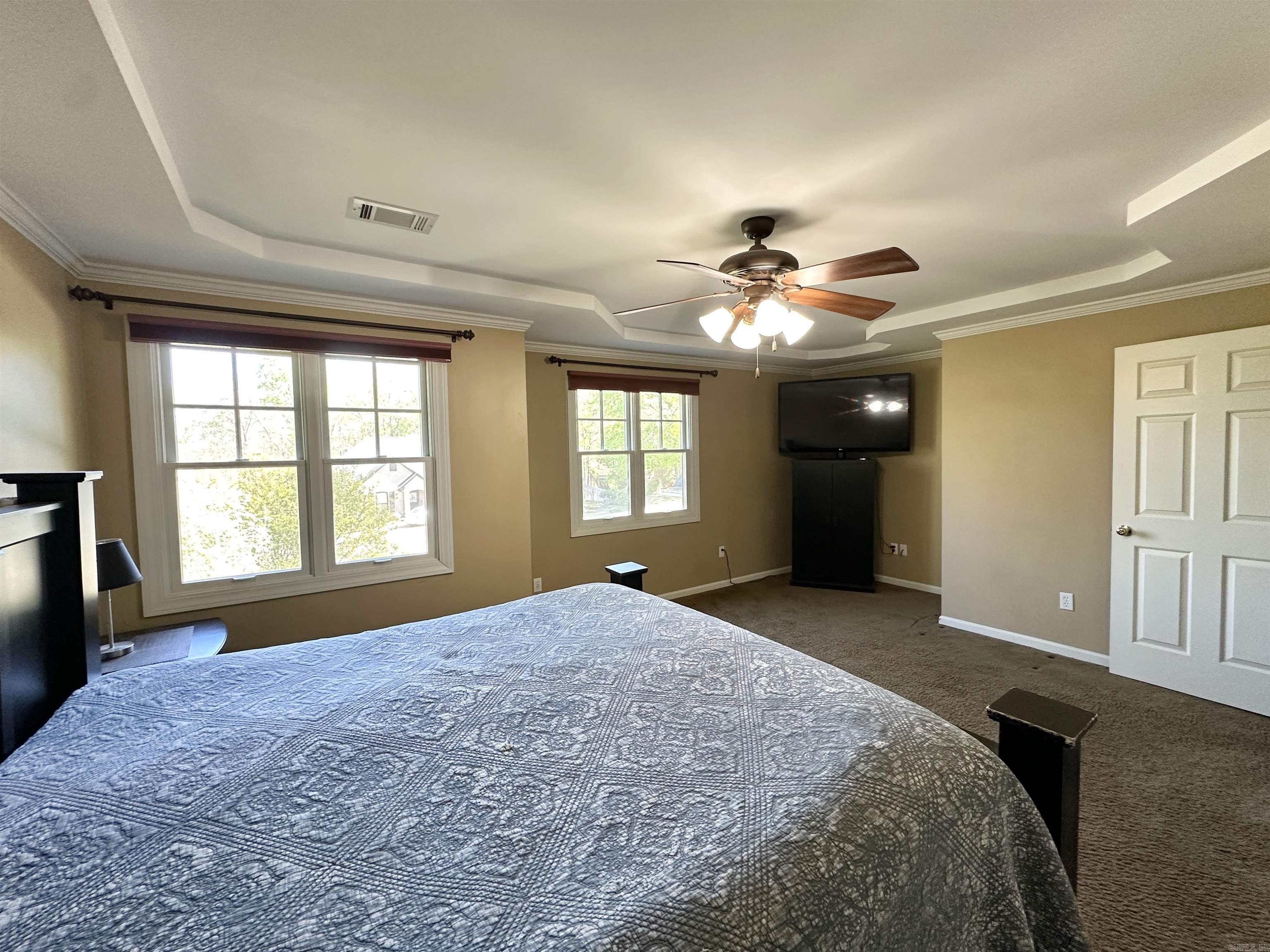 WOODSPRINGS ESTATES - Residential