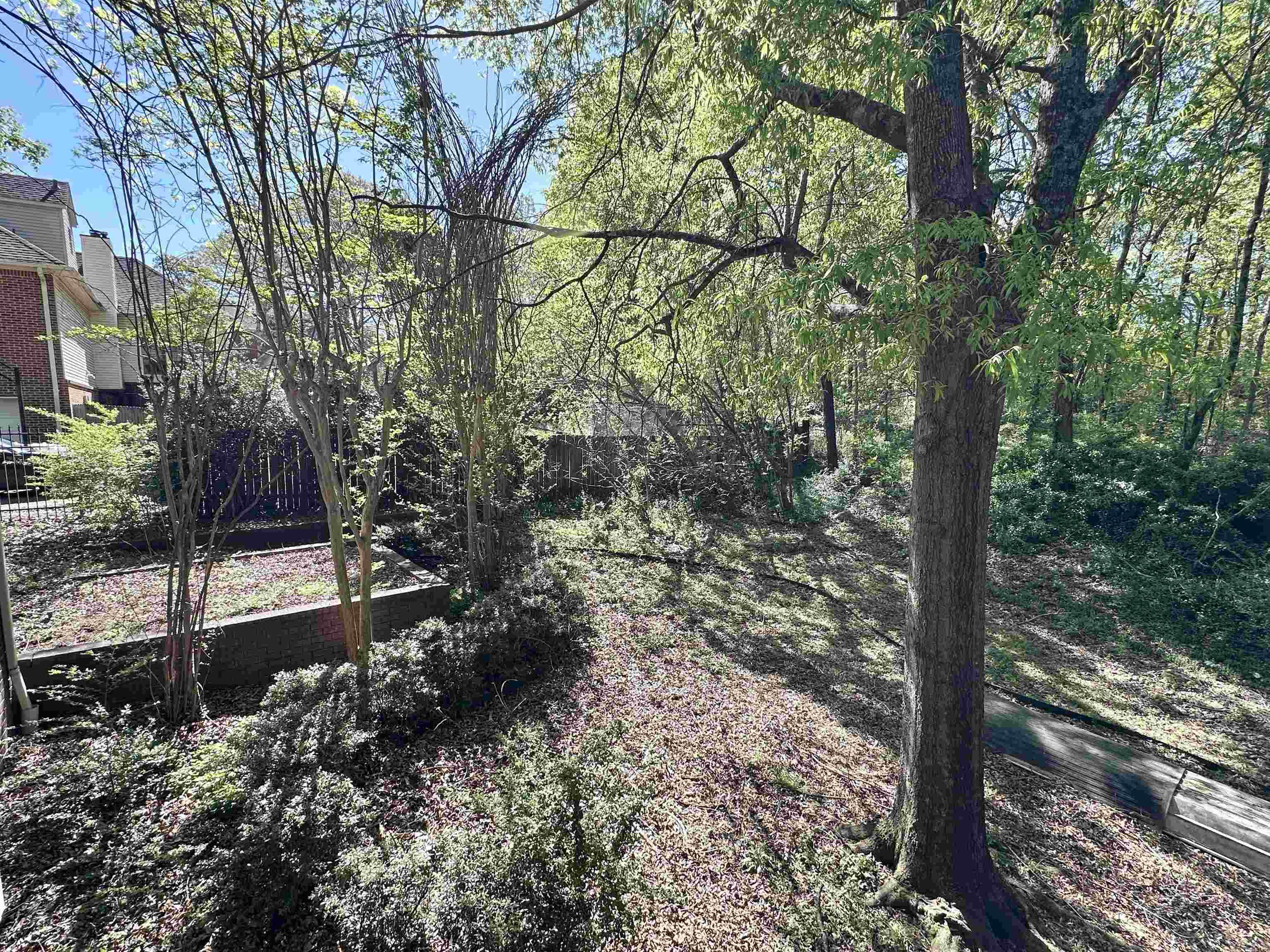 WOODSPRINGS ESTATES - Residential