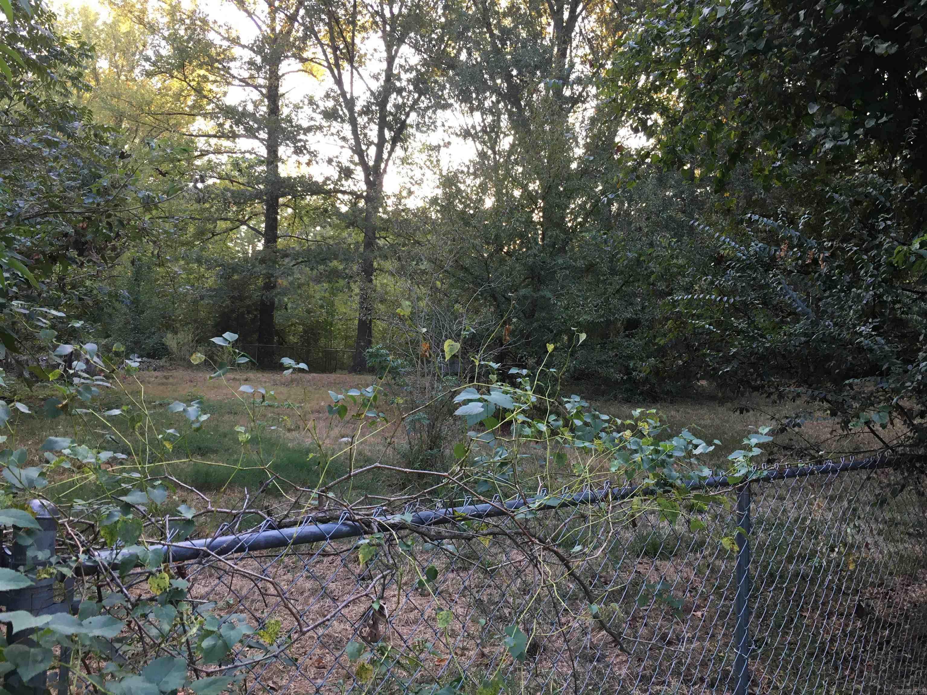 Cloverdale - Land