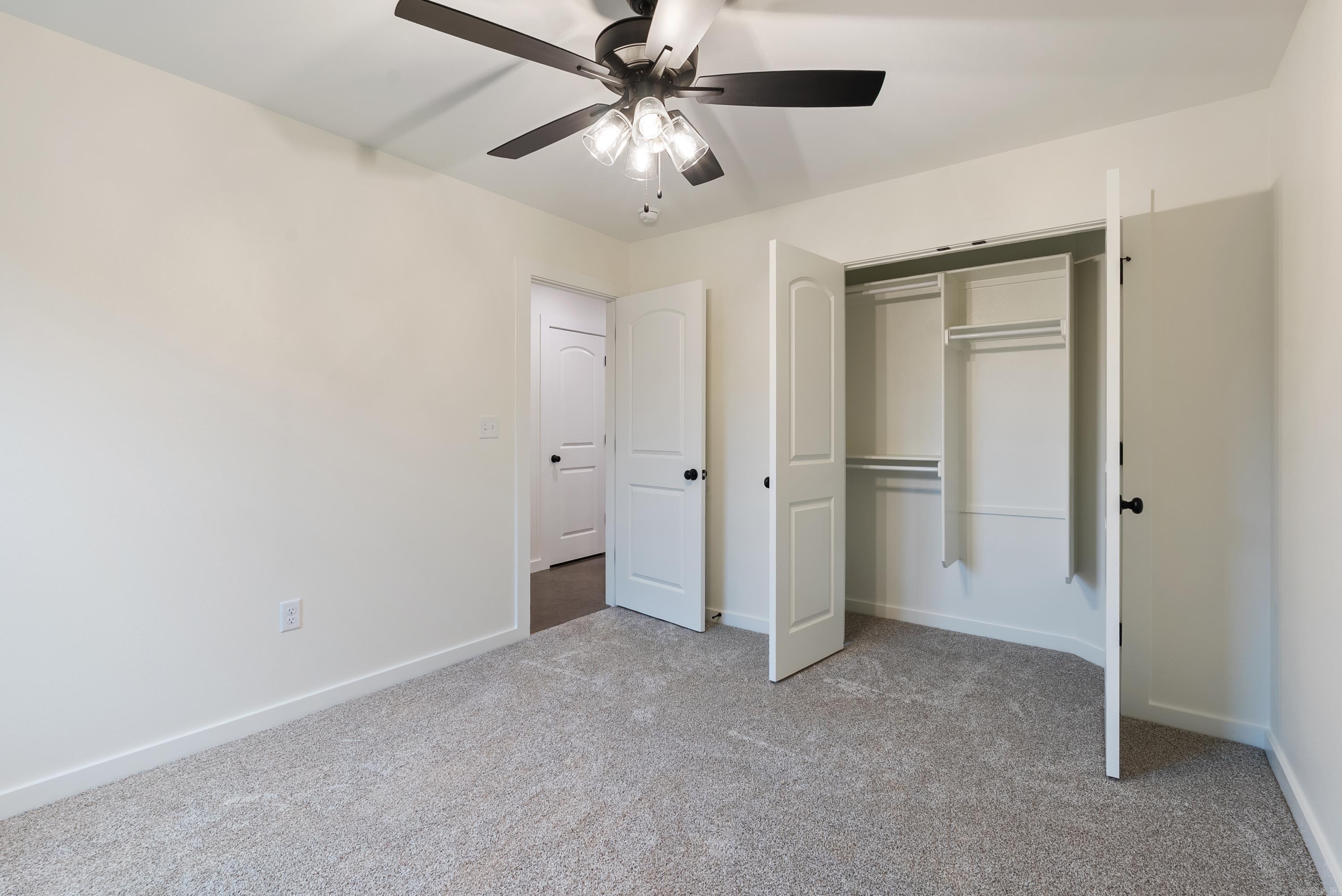 PARKWAY ESTATE - Residential