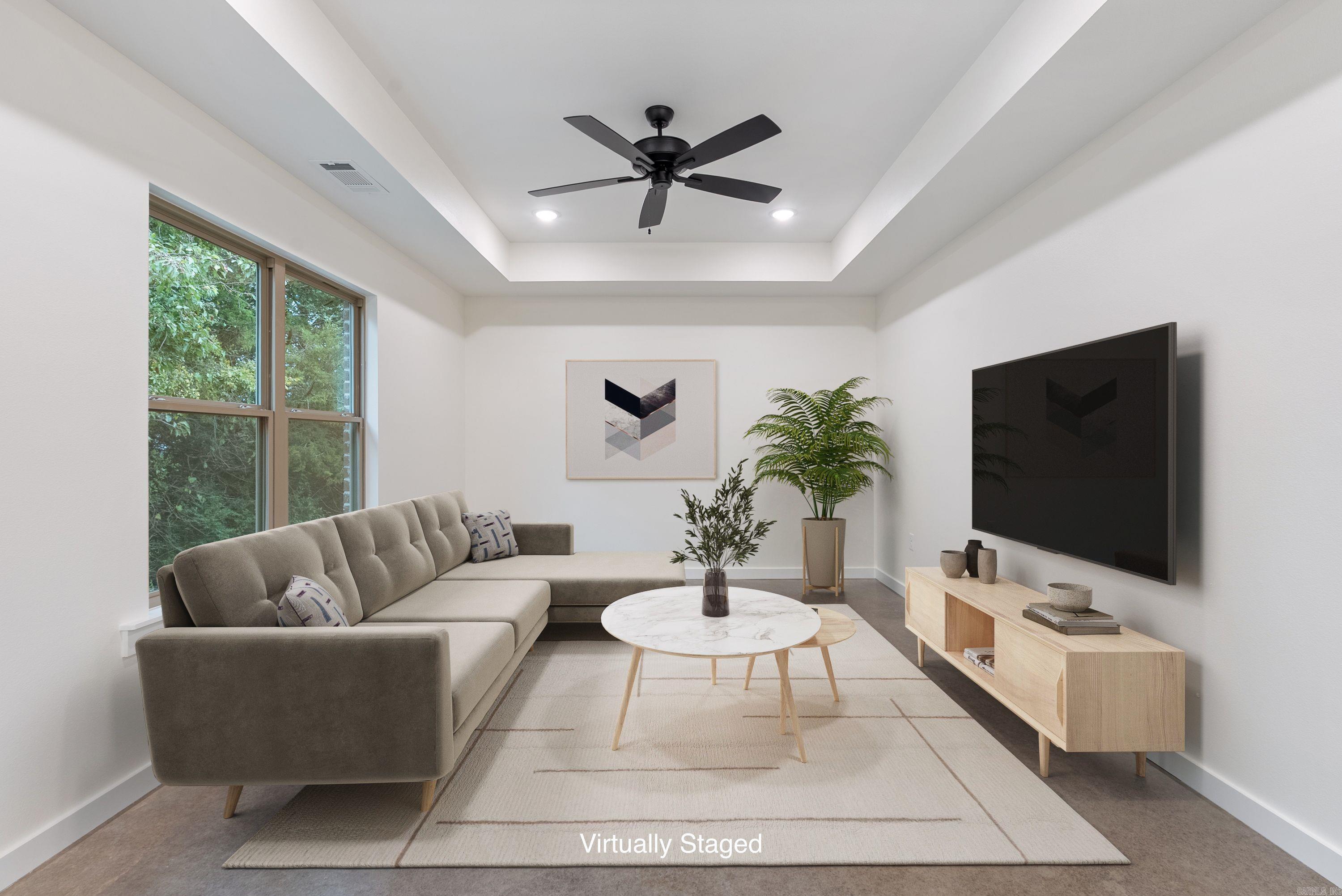 PARKWAY ESTATE - Residential