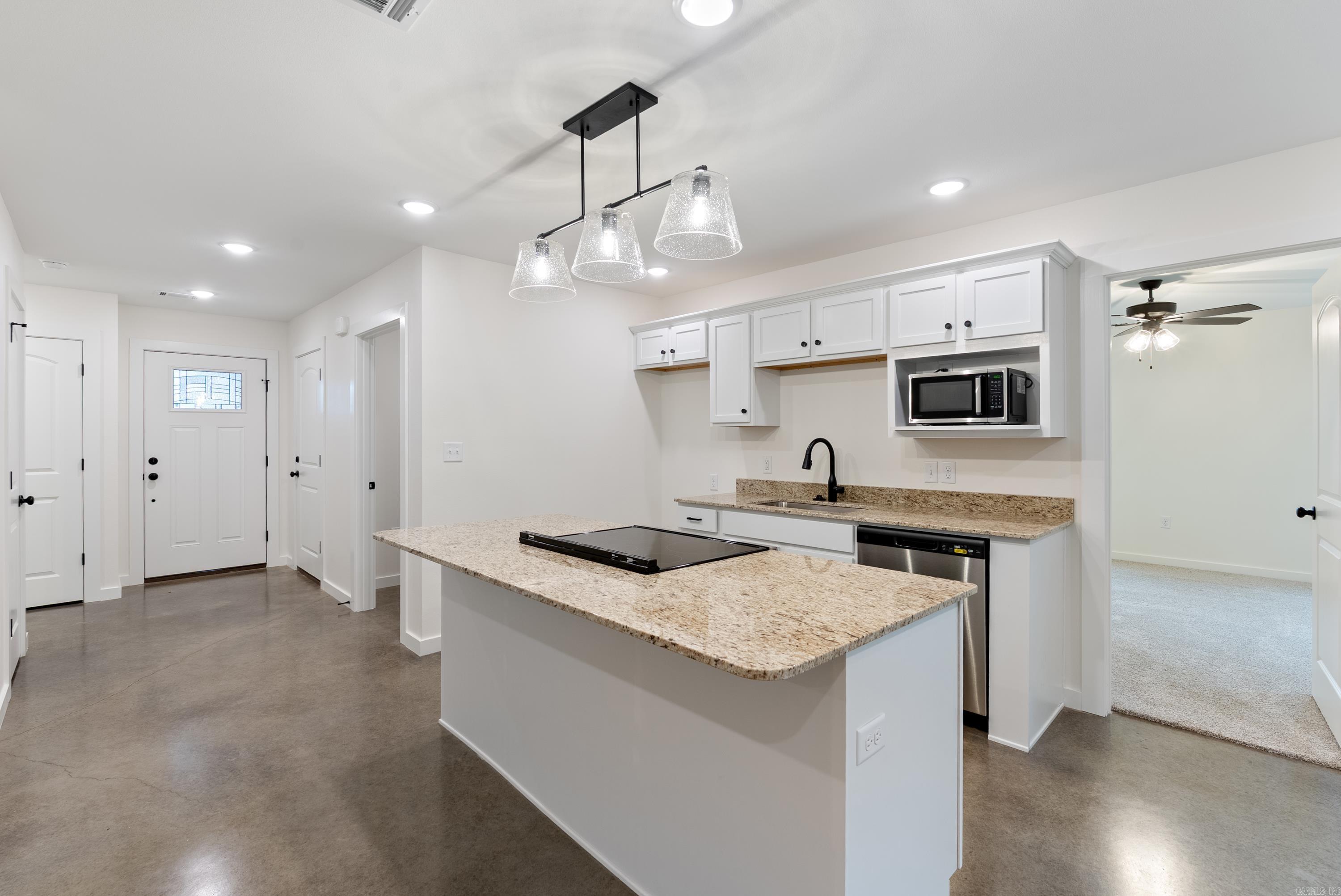 PARKWAY ESTATE - Residential