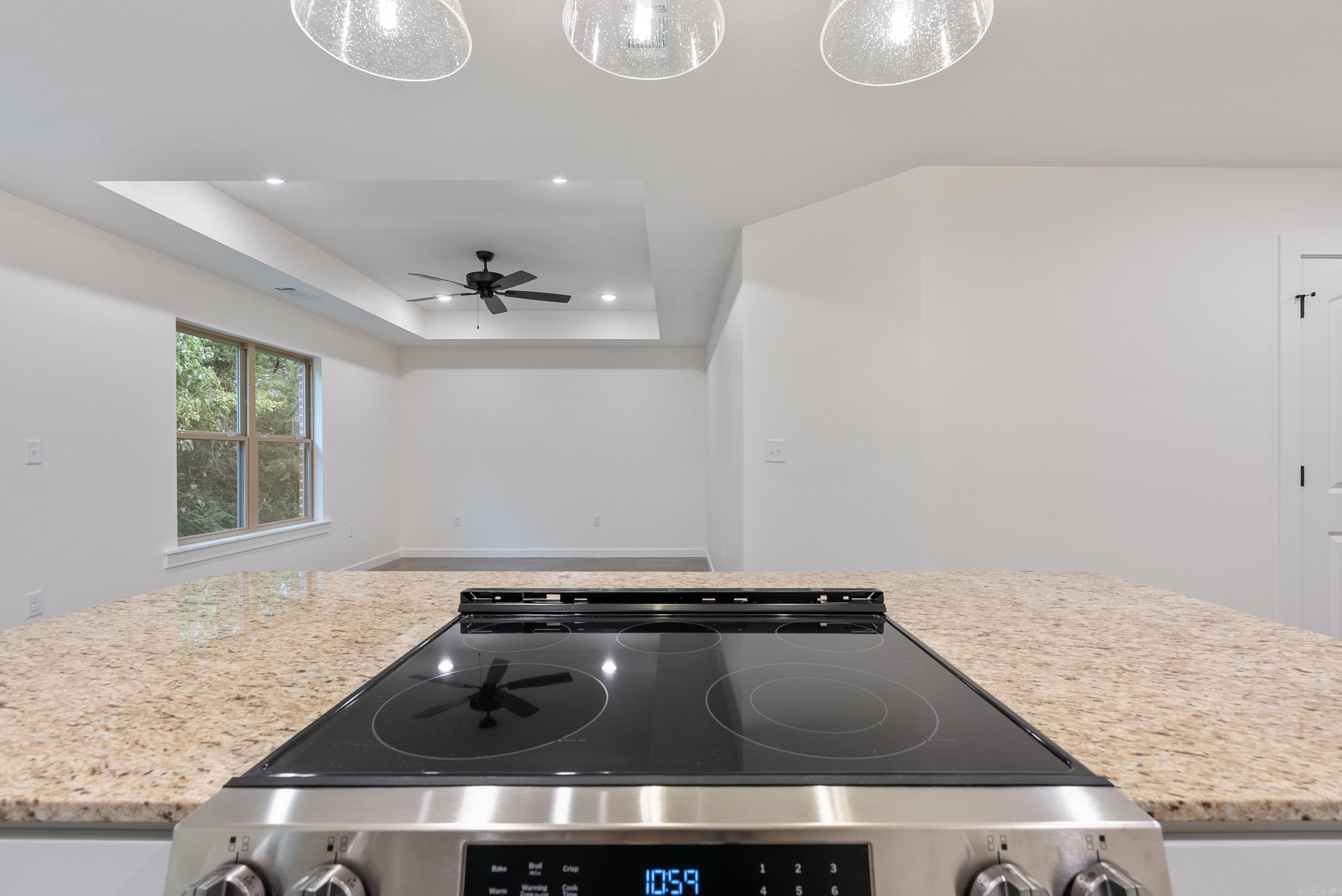 PARKWAY ESTATE - Residential