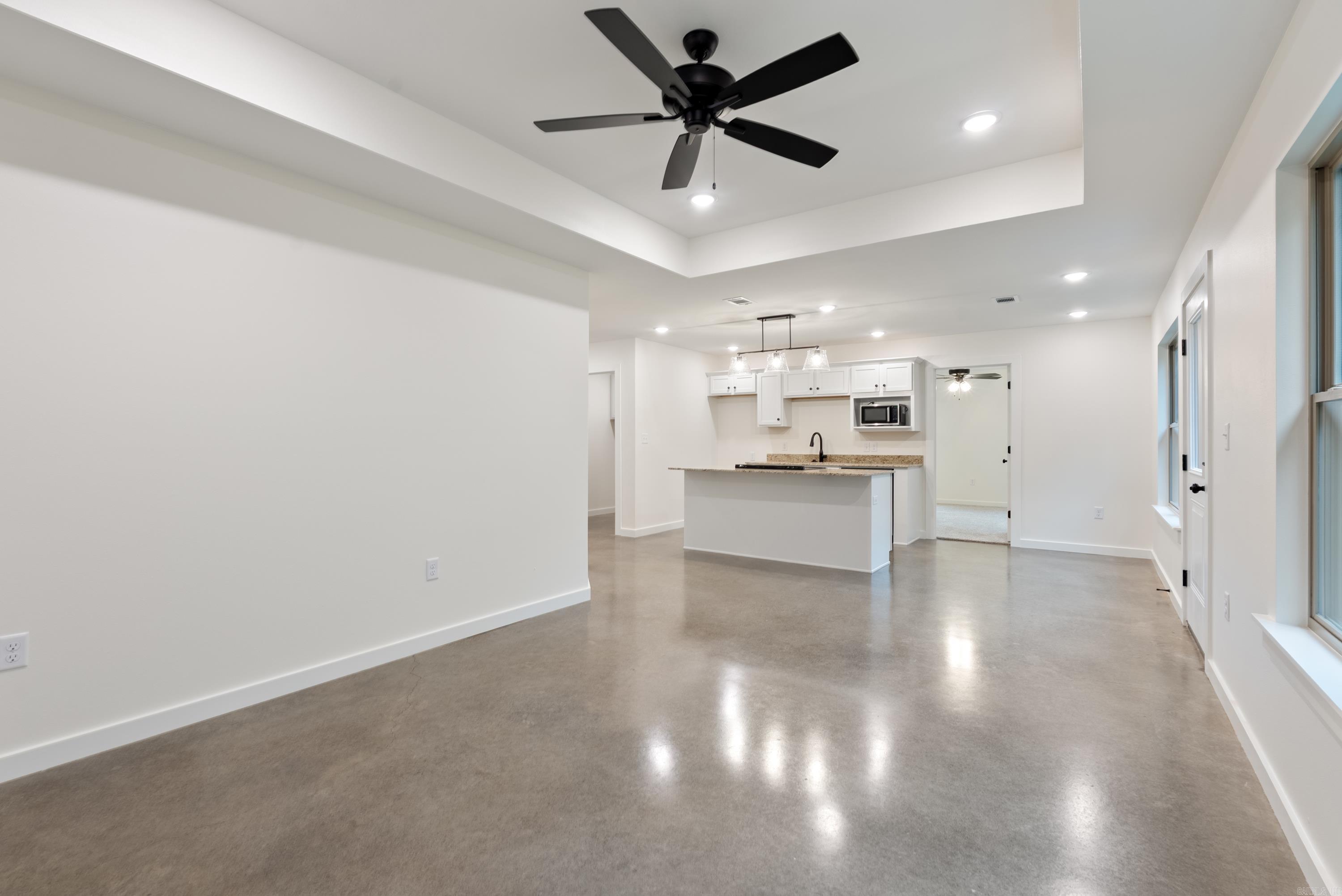 PARKWAY ESTATE - Residential