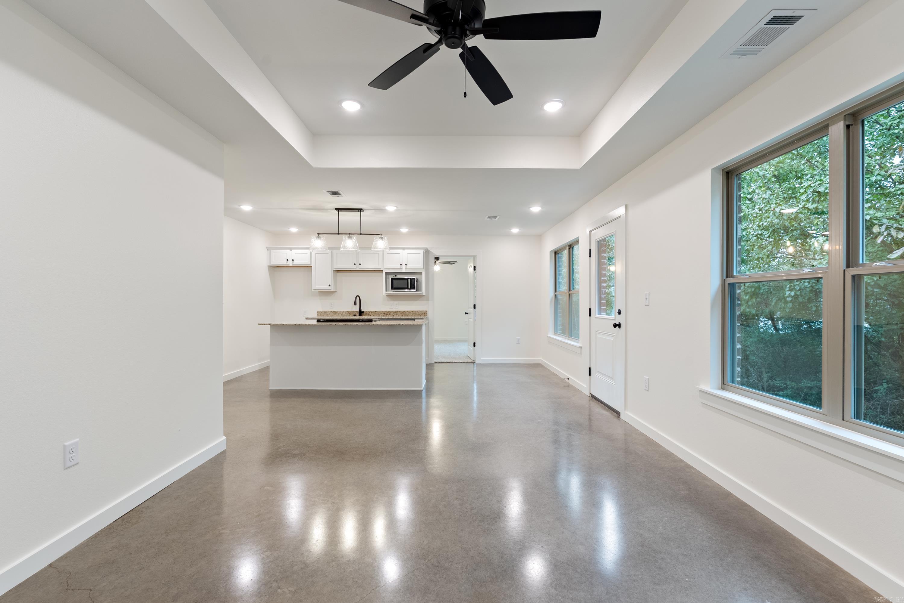 PARKWAY ESTATE - Residential