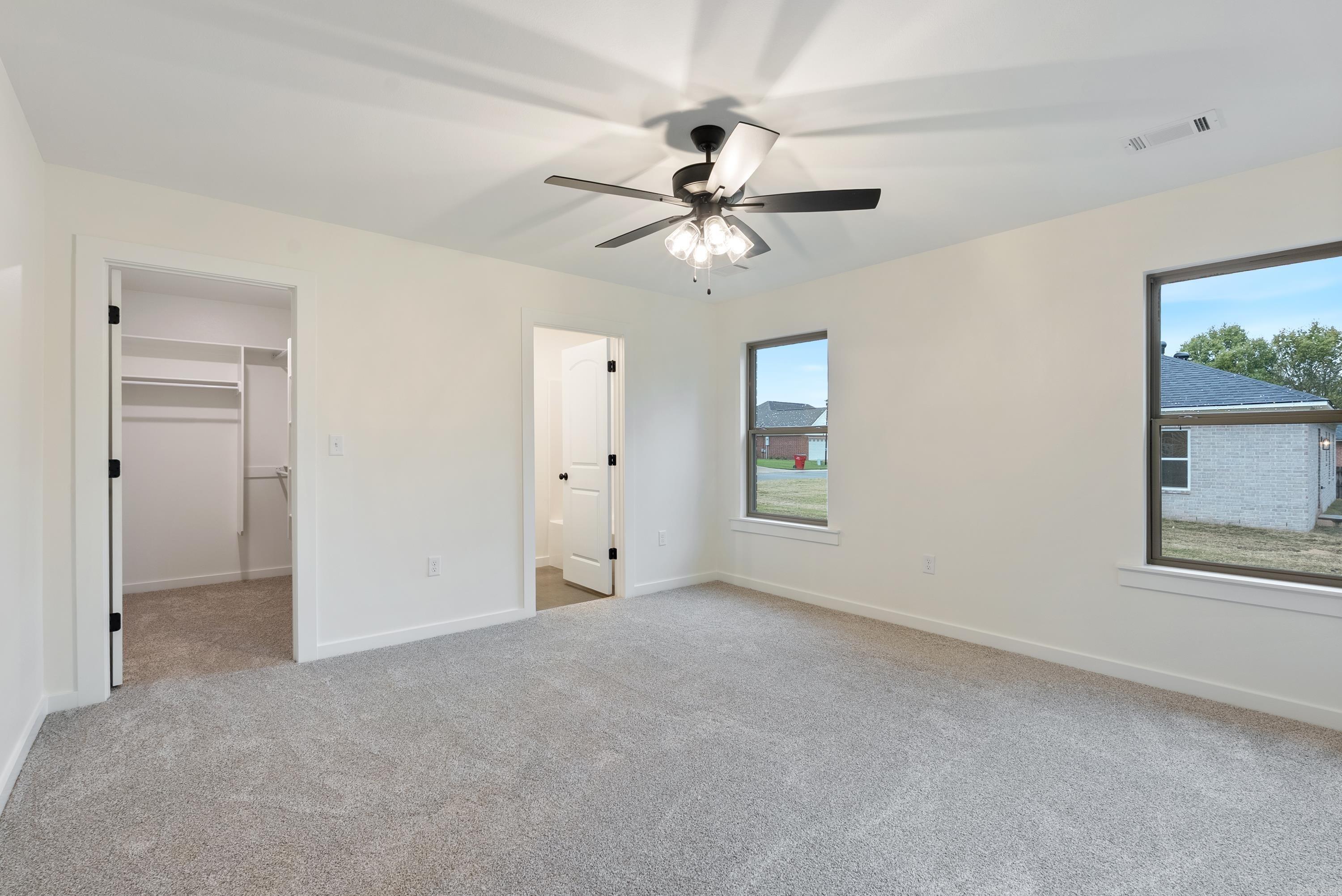 PARKWAY ESTATE - Residential