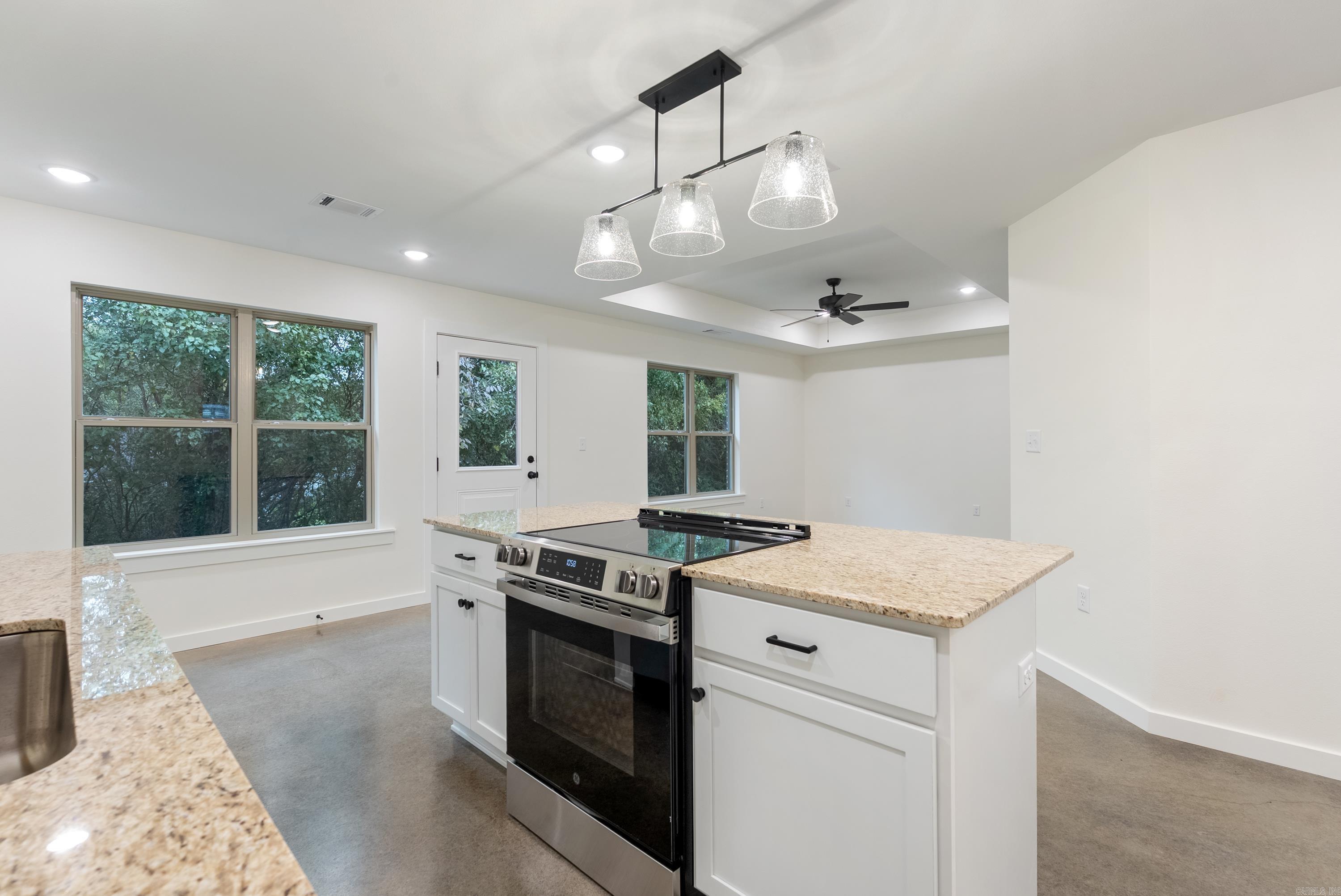 PARKWAY ESTATE - Residential