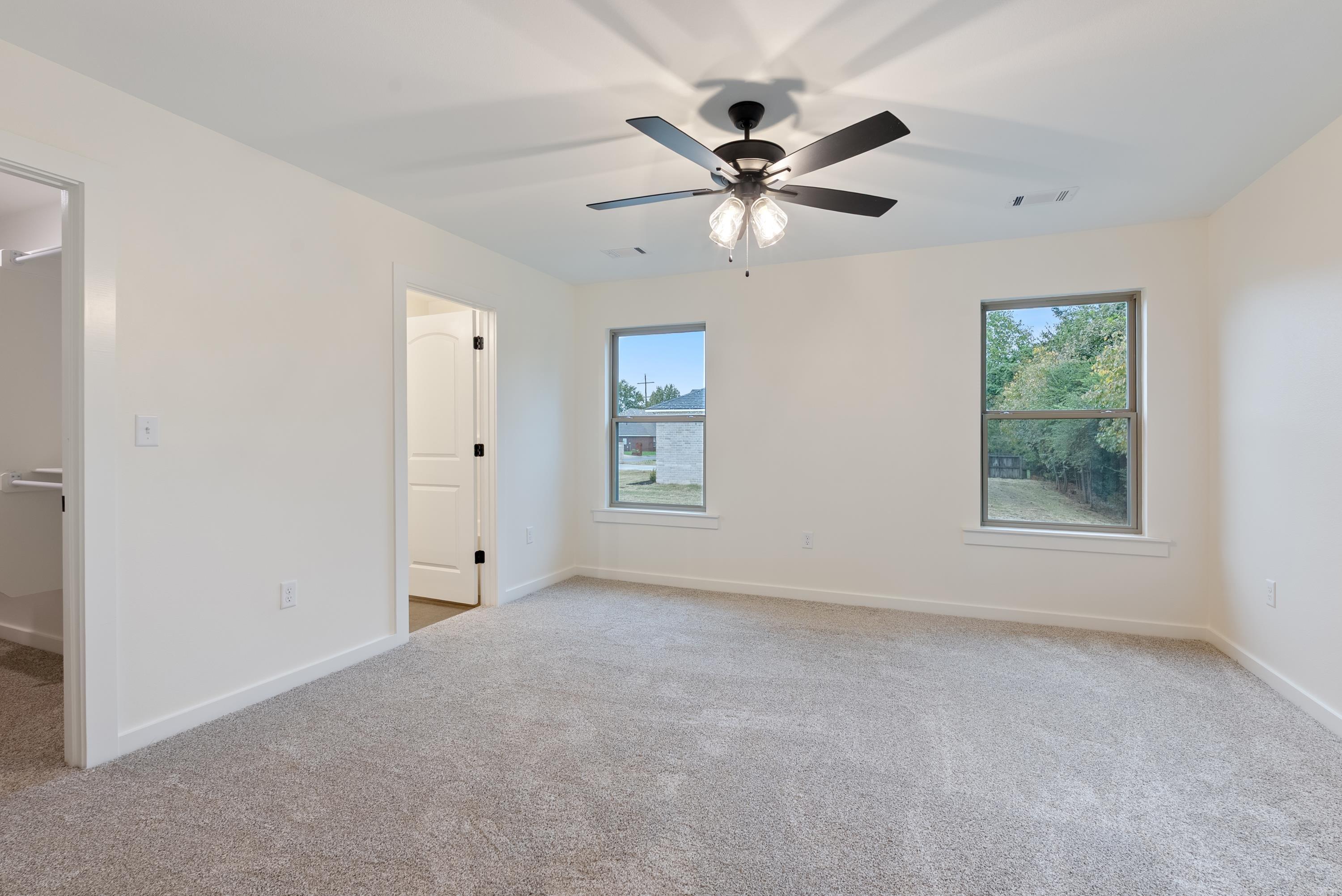 PARKWAY ESTATE - Residential