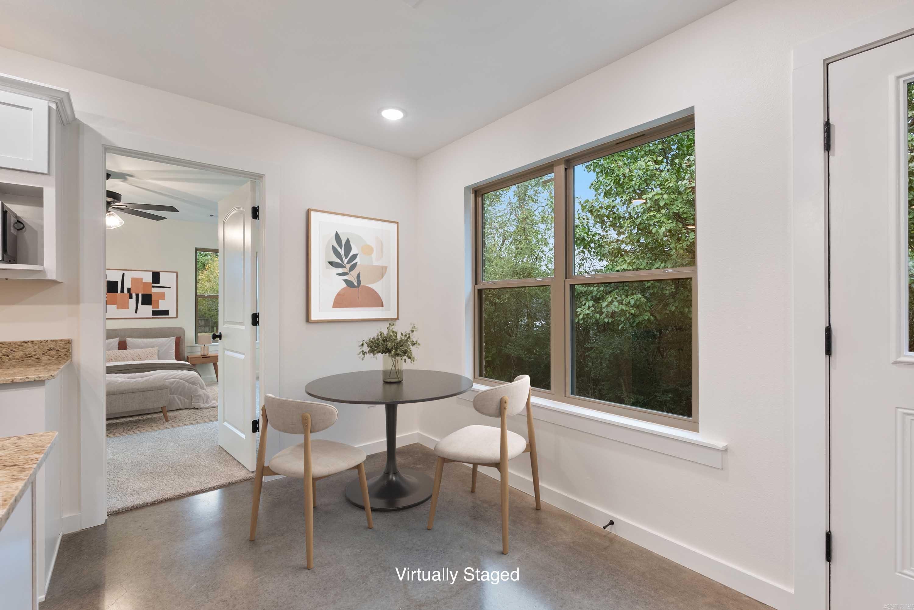 PARKWAY ESTATE - Residential