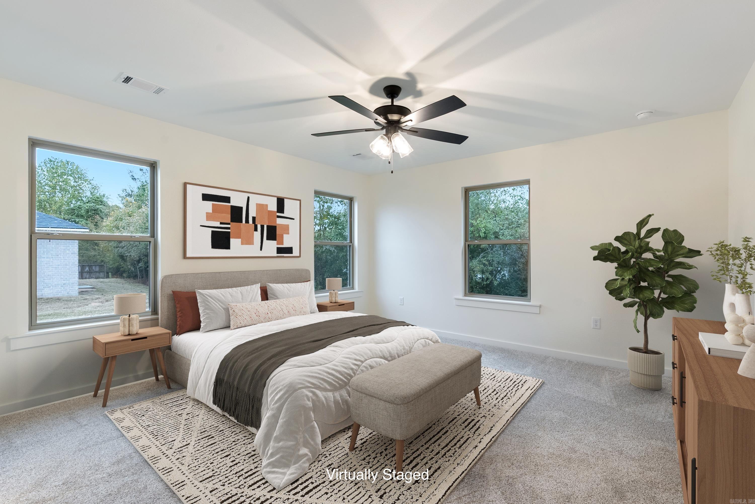 PARKWAY ESTATE - Residential