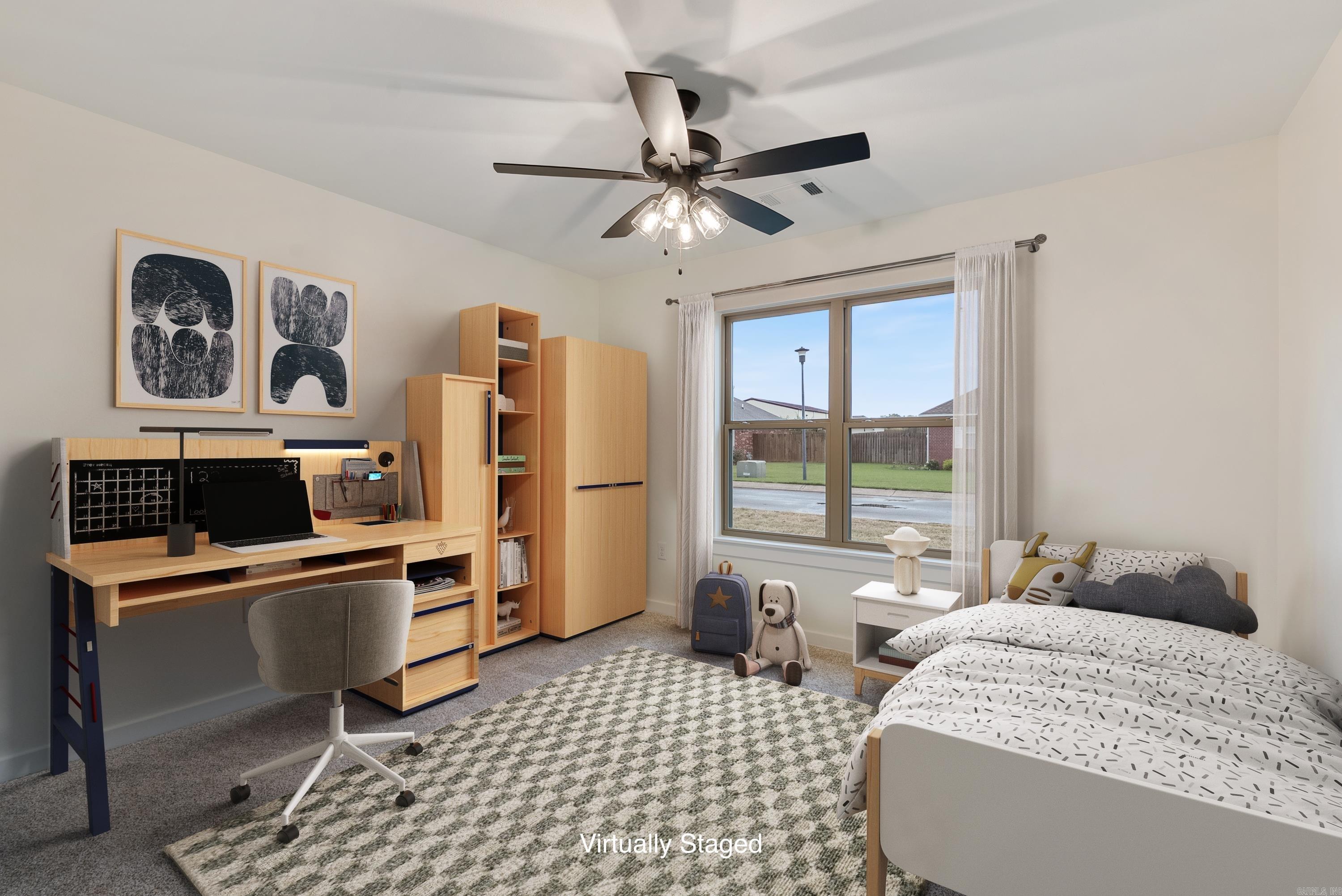 PARKWAY ESTATE - Residential