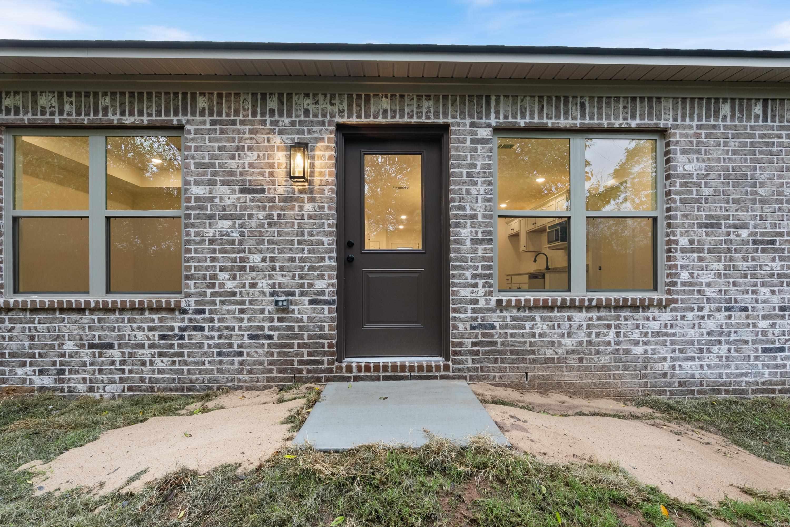 PARKWAY ESTATE - Residential