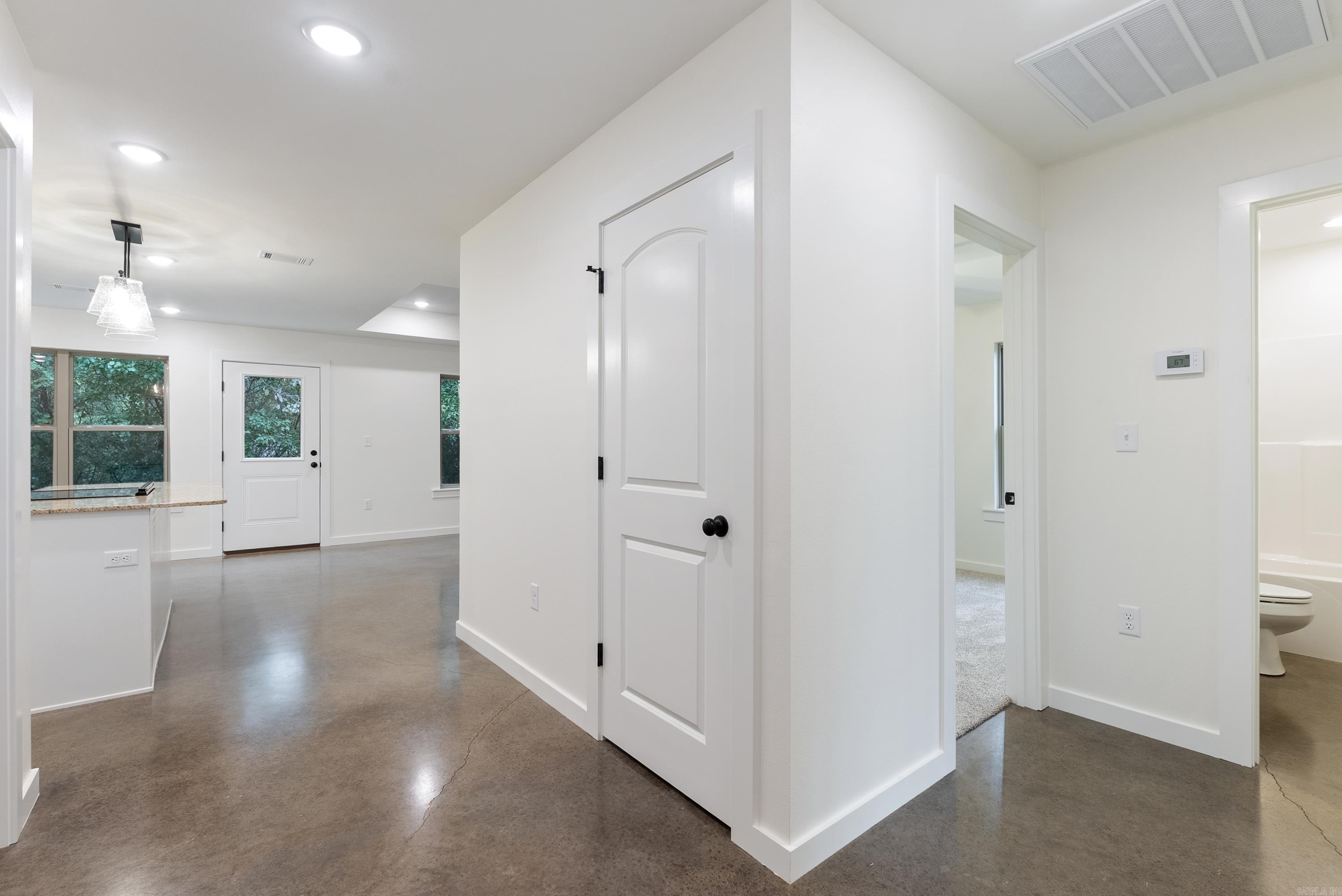 PARKWAY ESTATE - Residential