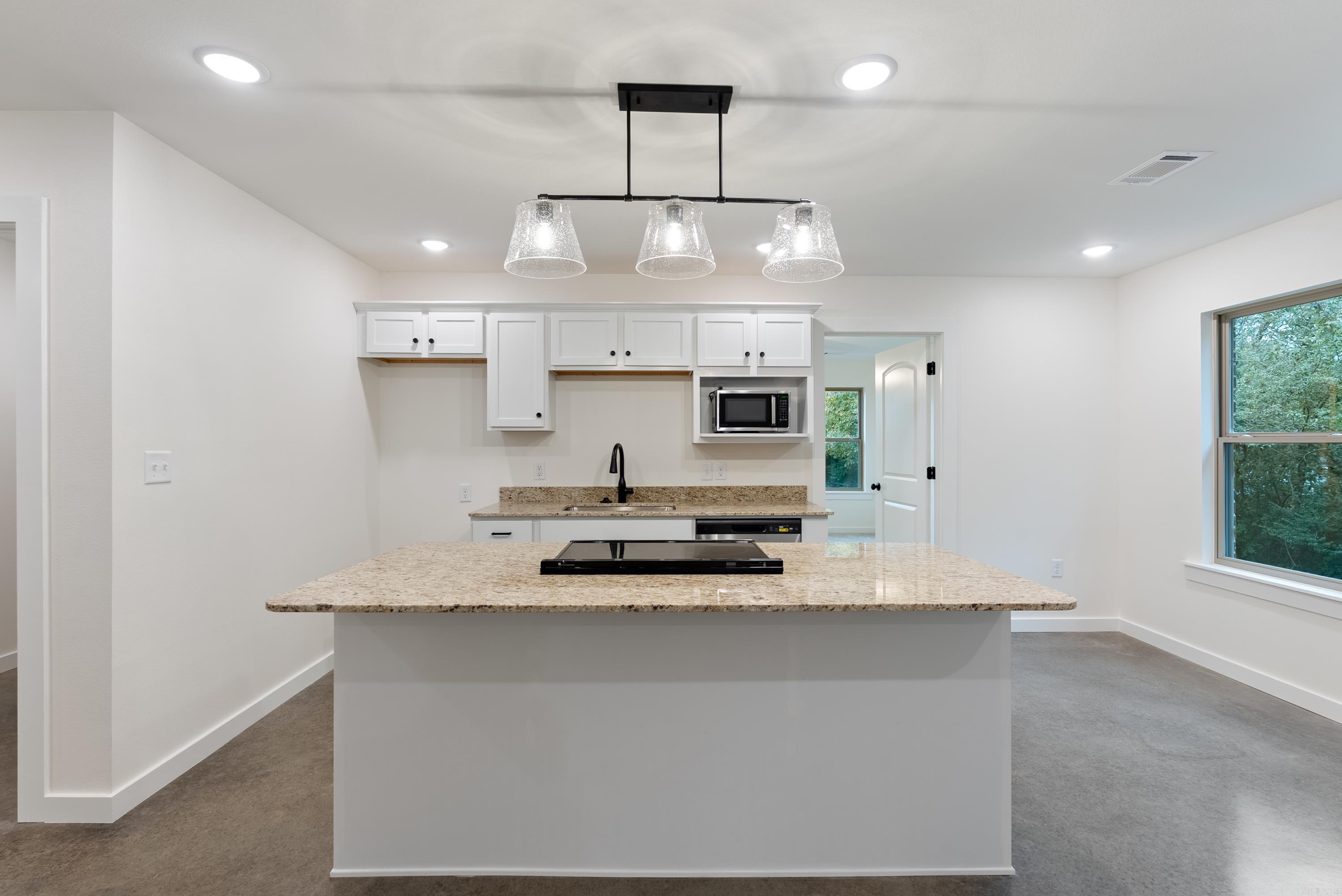 PARKWAY ESTATE - Residential