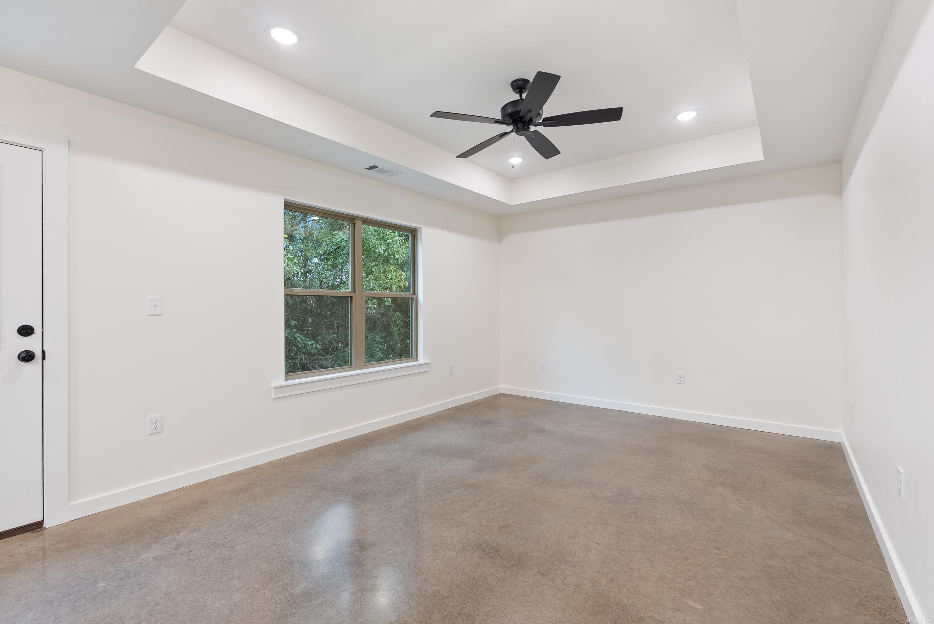 PARKWAY ESTATE - Residential