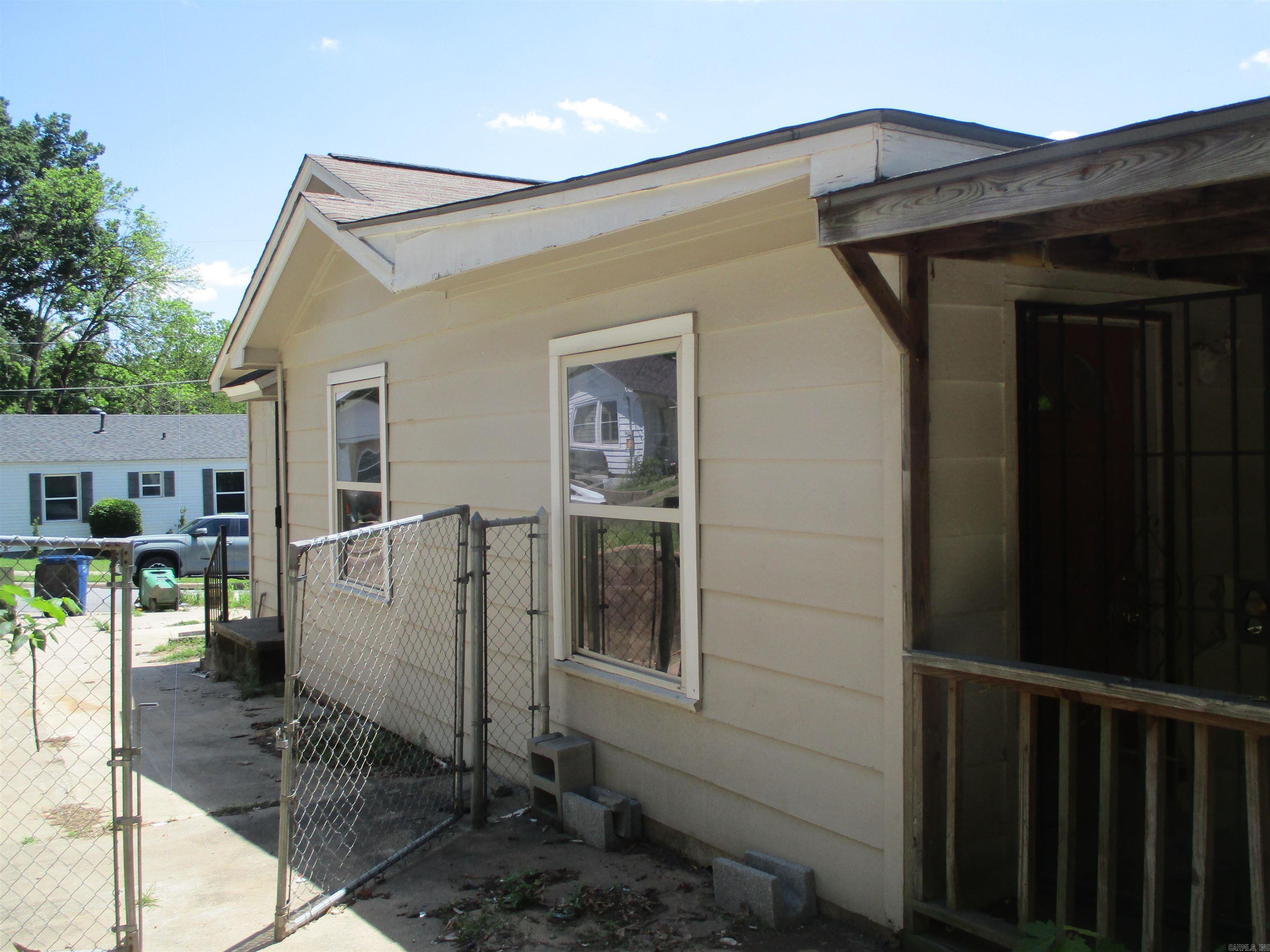 Not In List - Residential