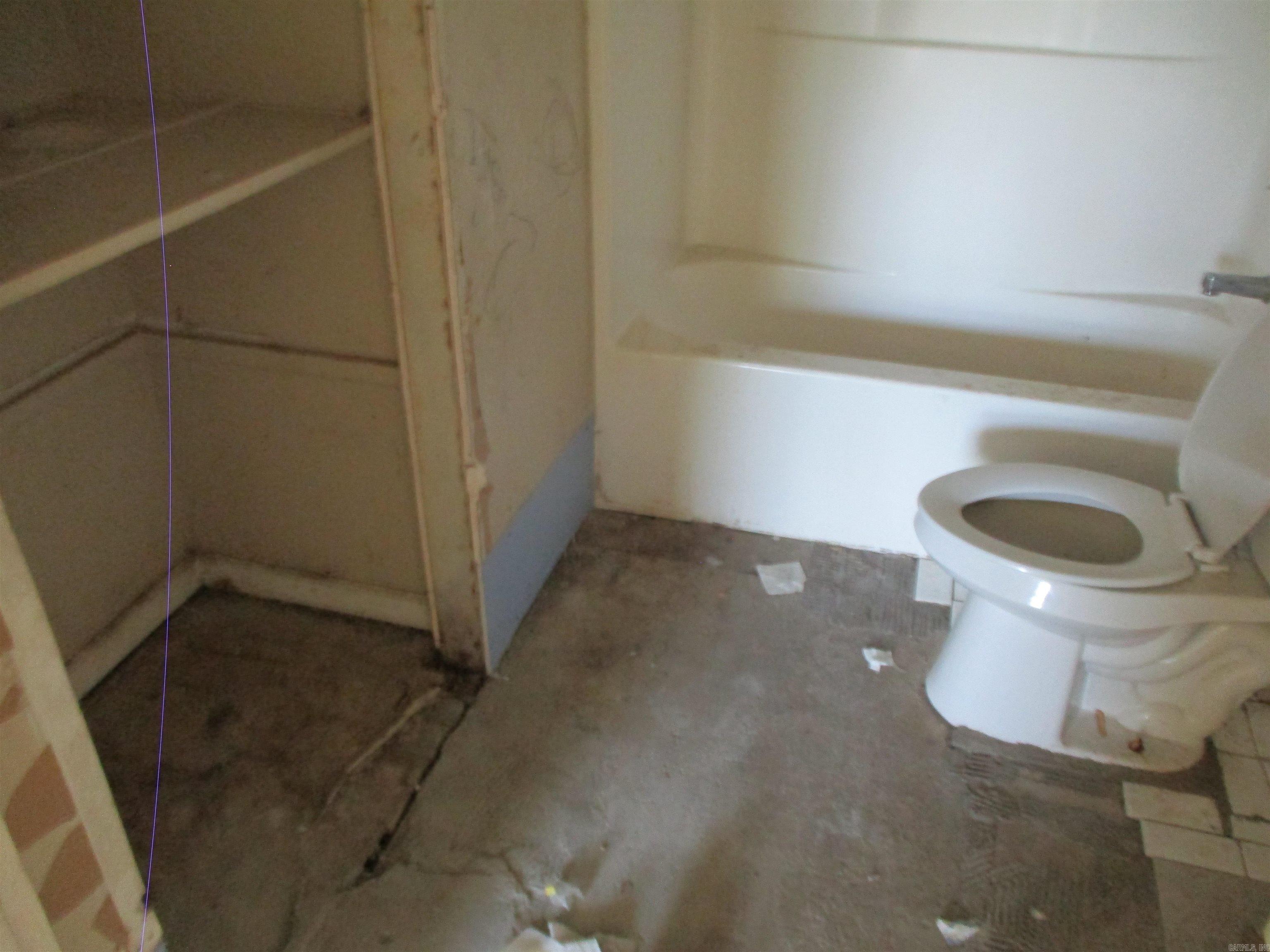Not In List - Residential