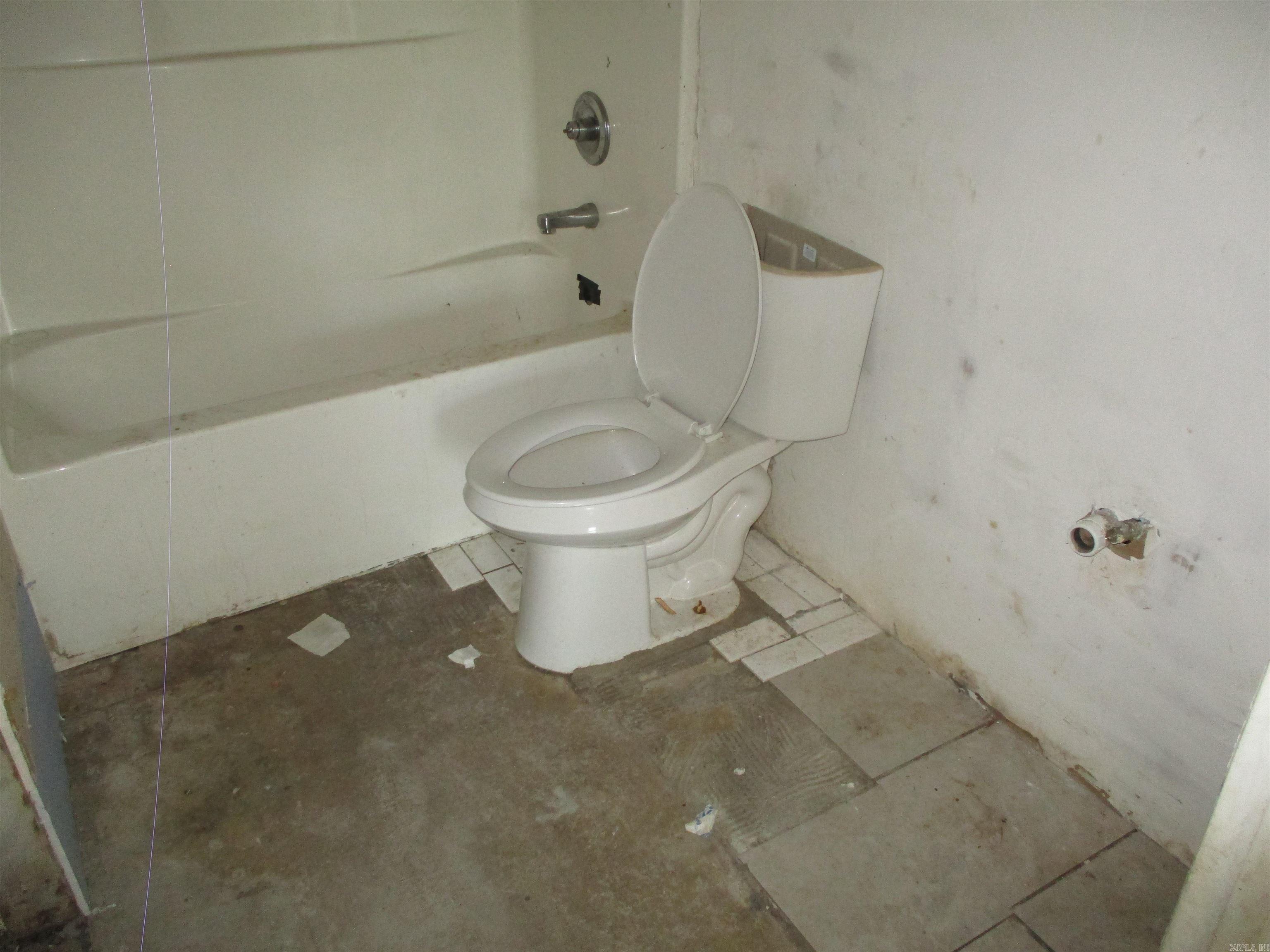 Not In List - Residential