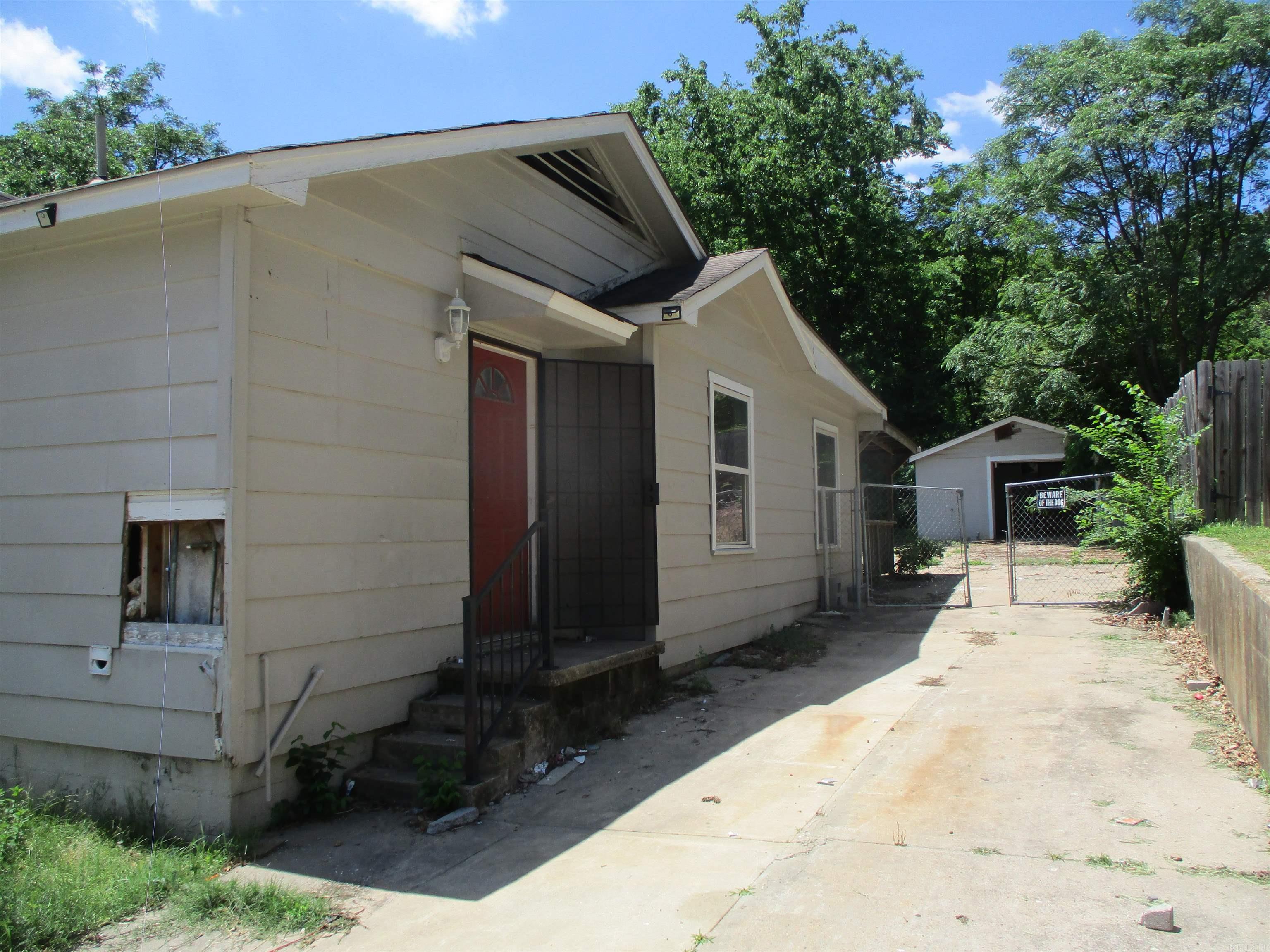 Not In List - Residential