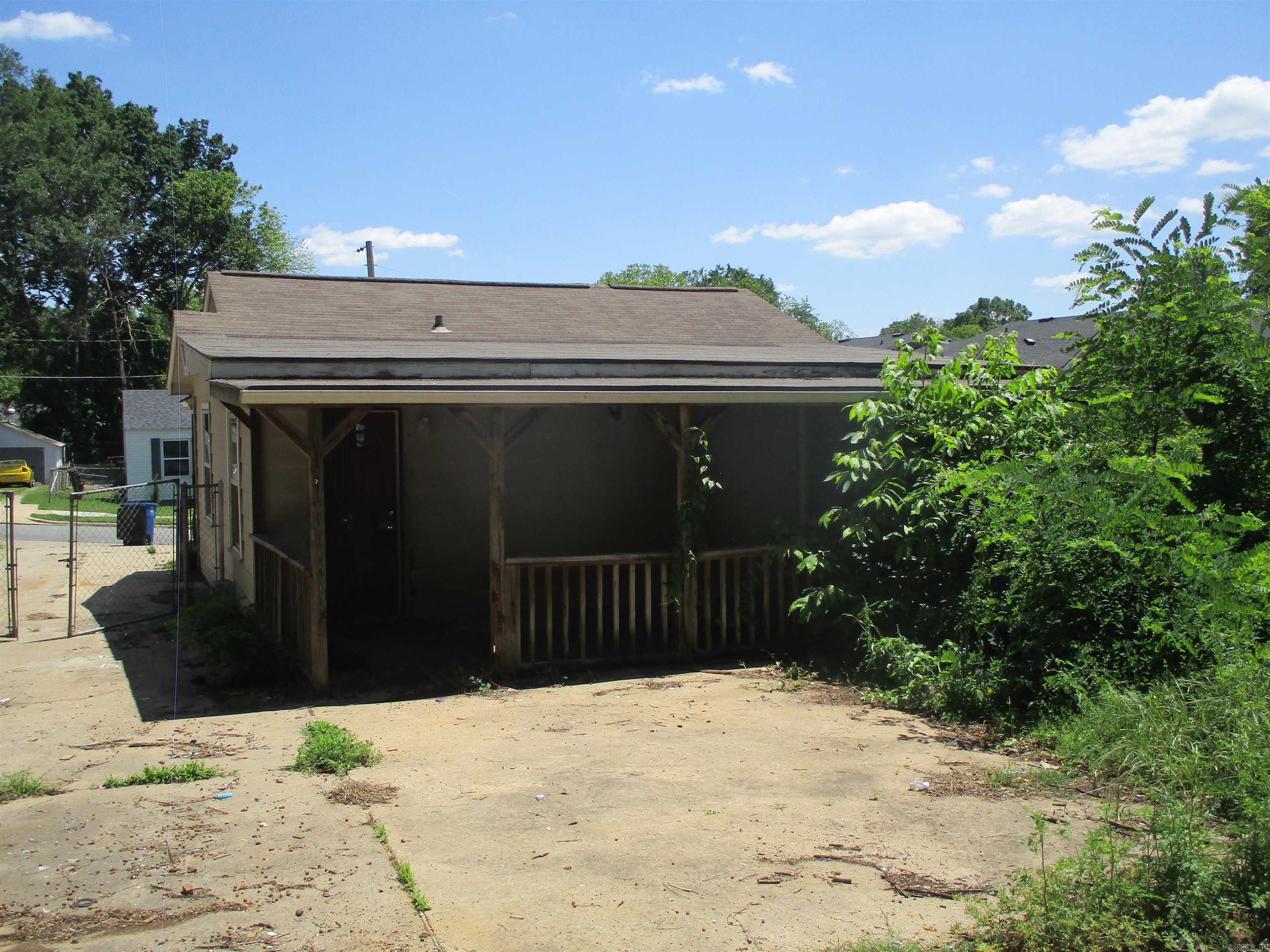 Not In List - Residential