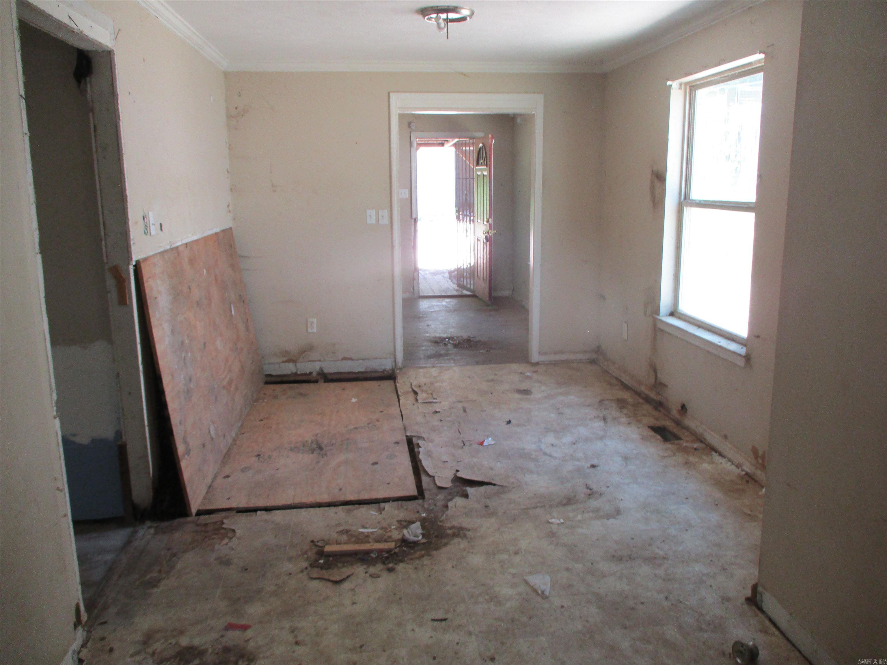 Not In List - Residential