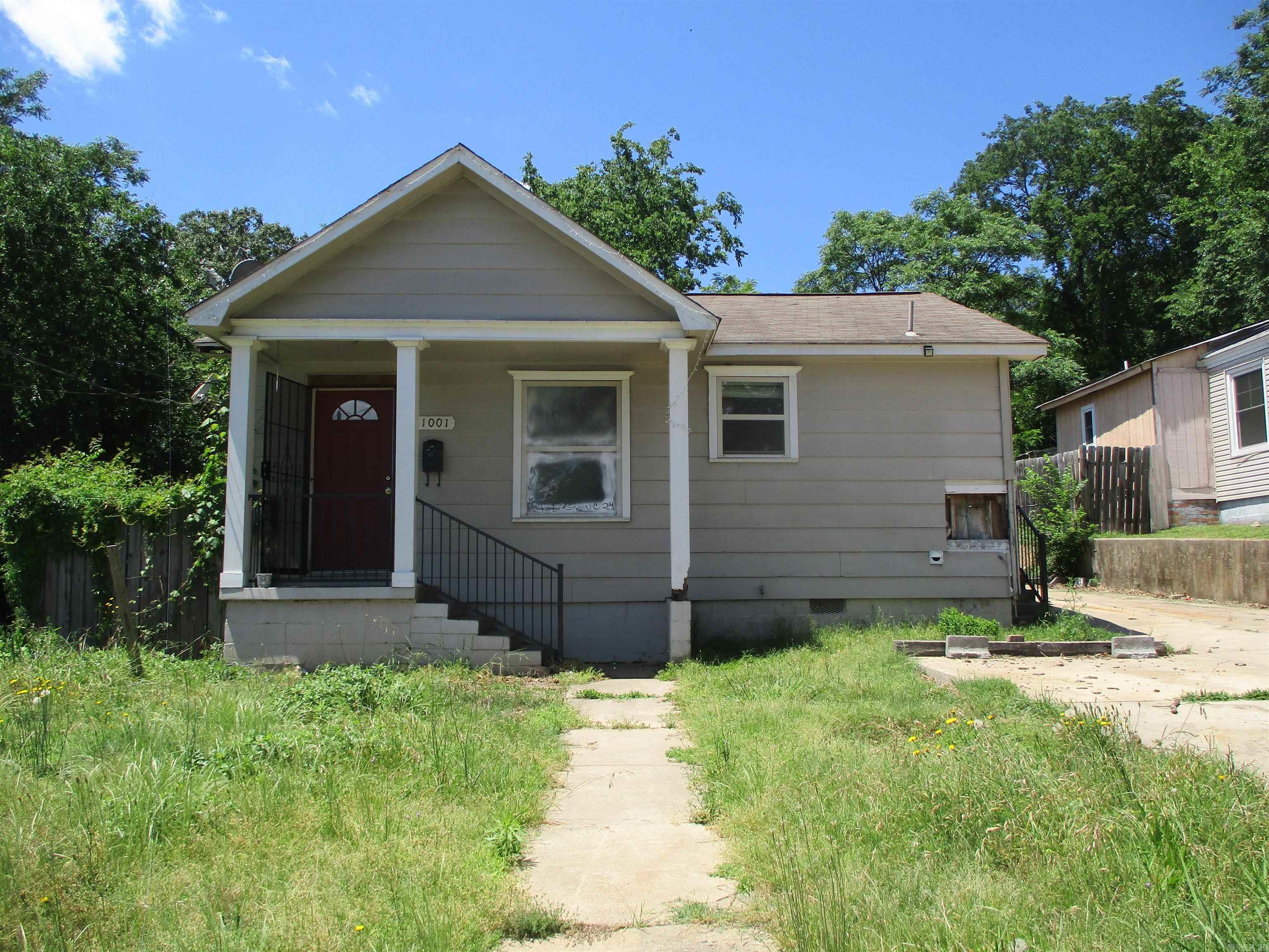 Not In List - Residential