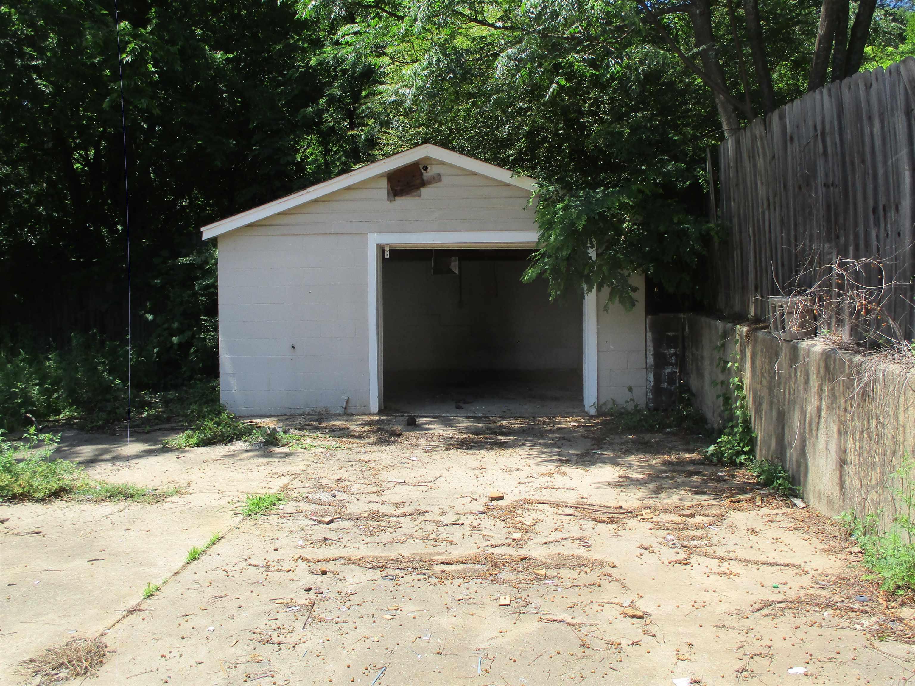 Not In List - Residential