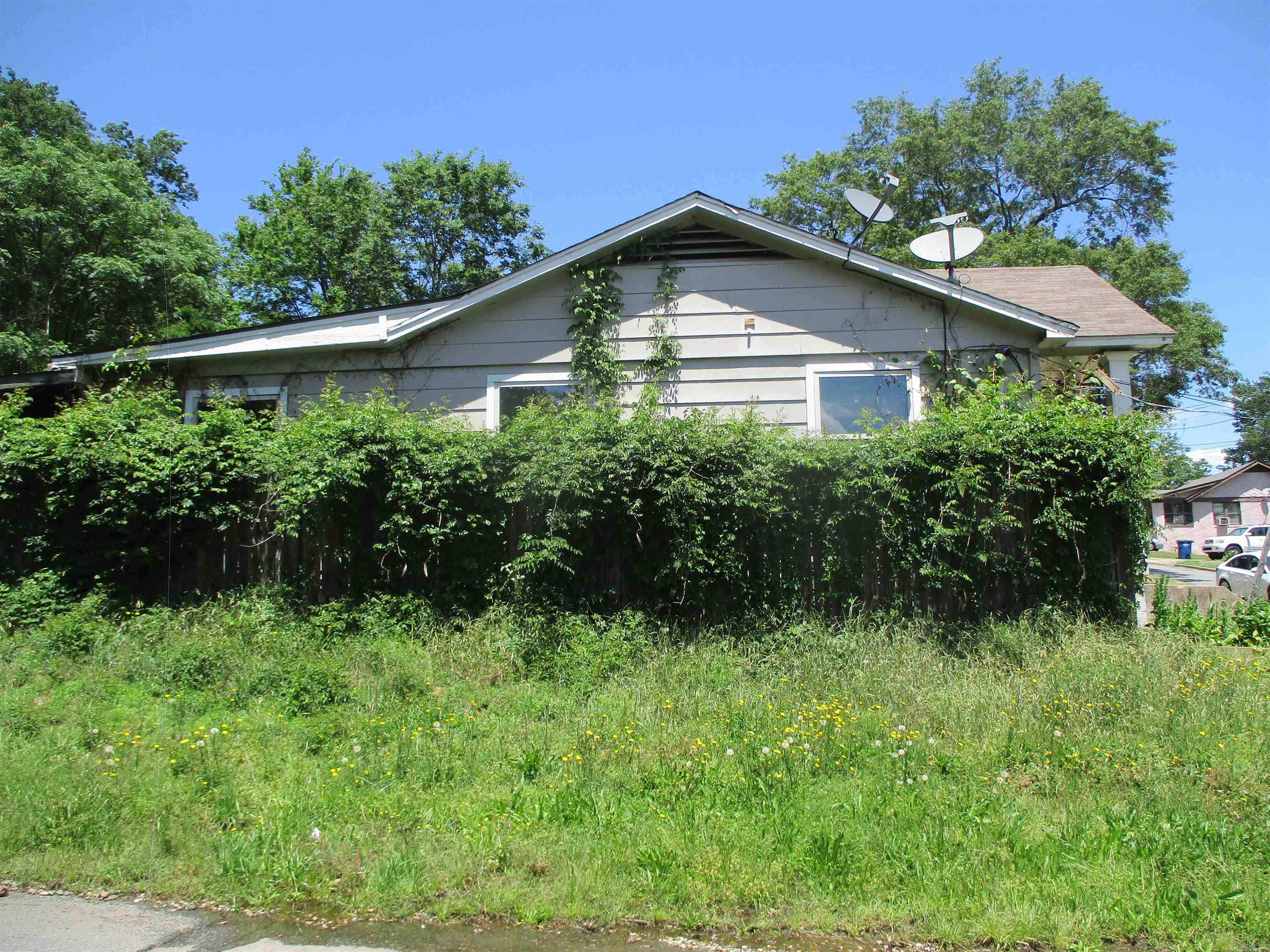 Not In List - Residential