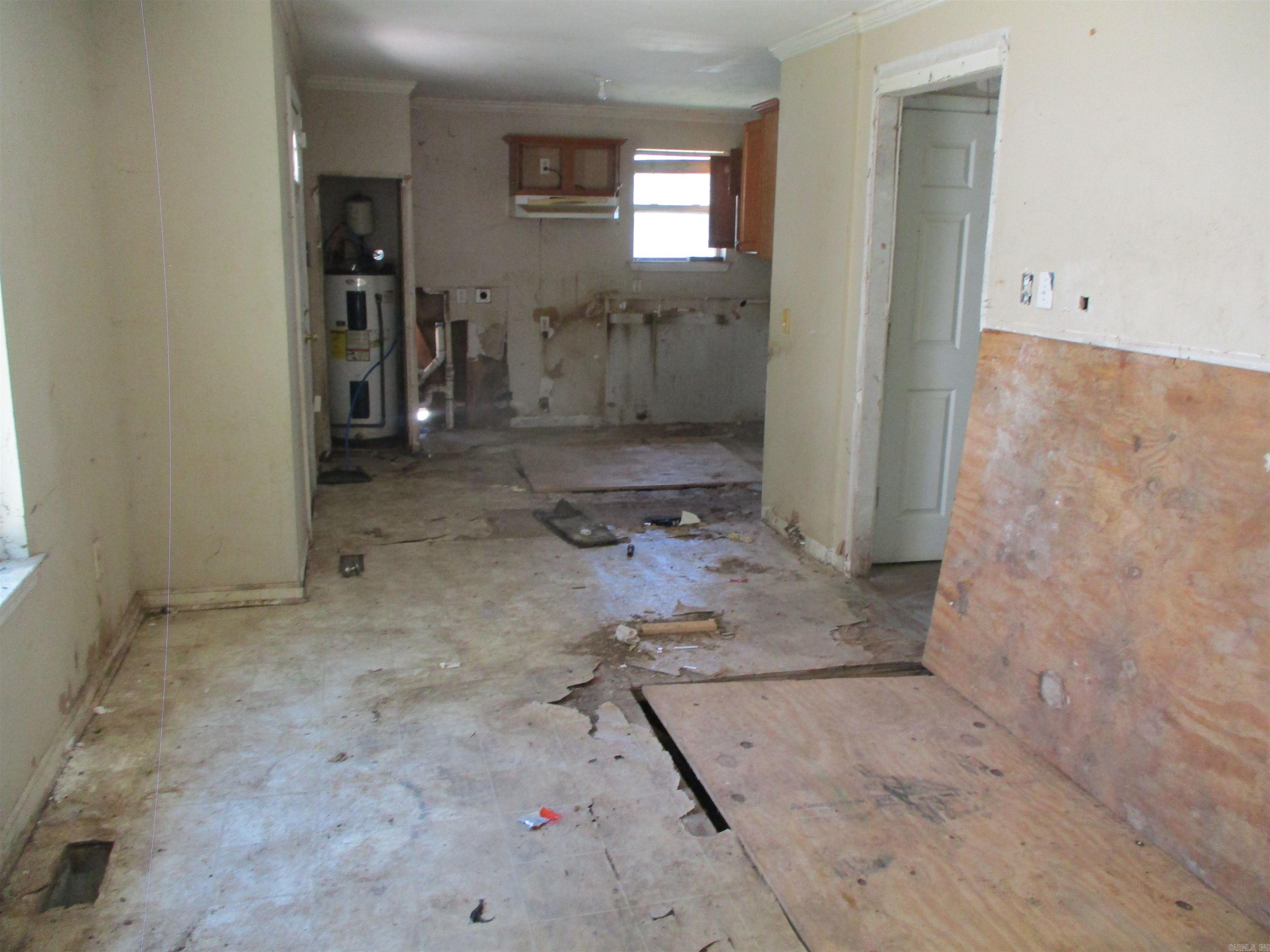 Not In List - Residential