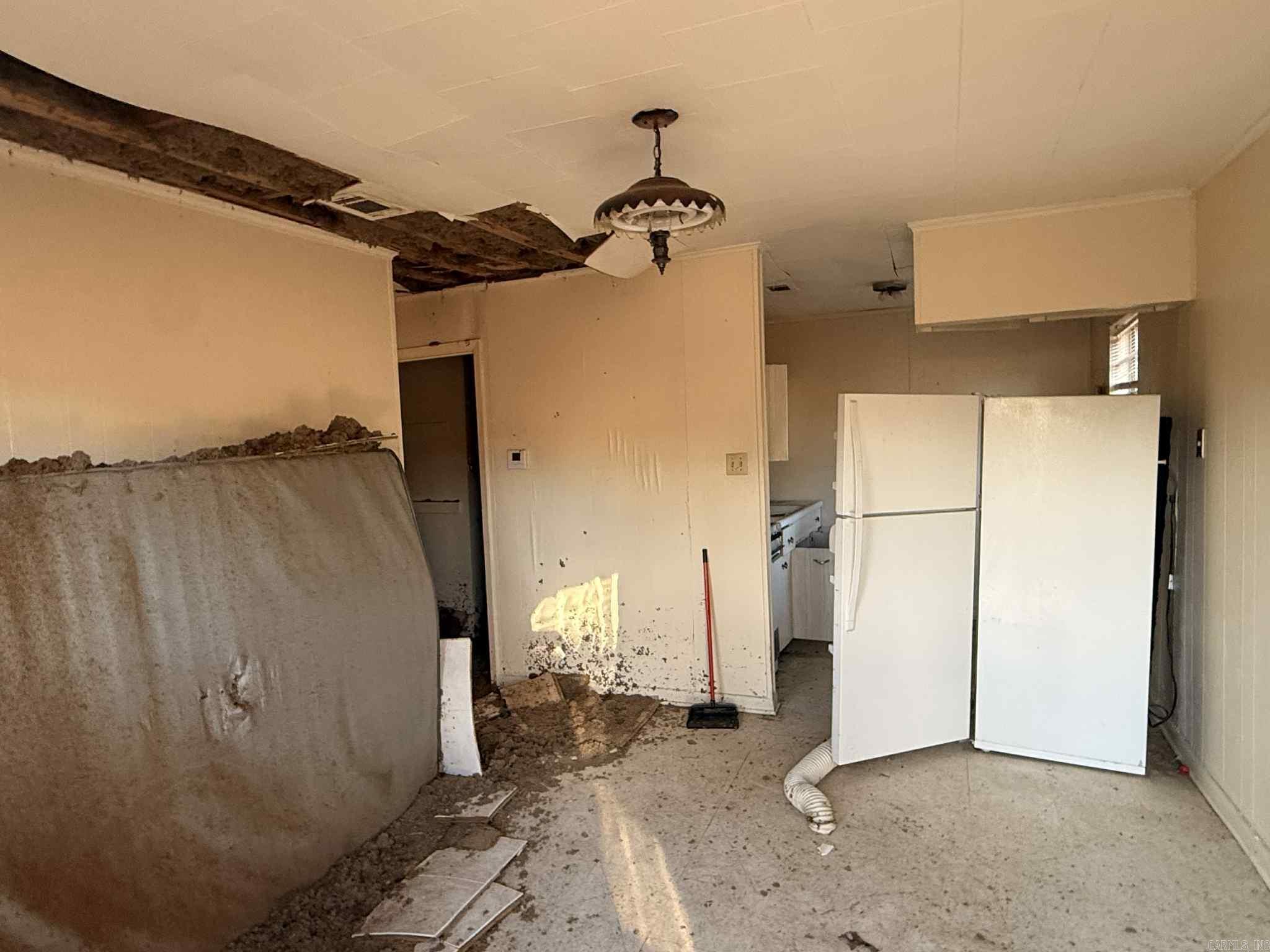 FOWLER ADD - Residential