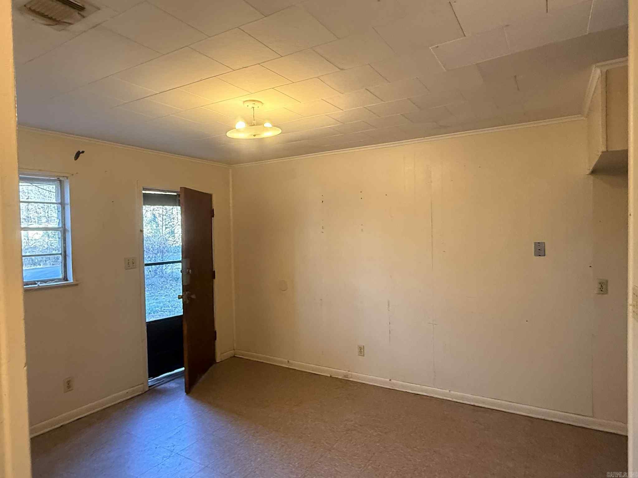 FOWLER ADD - Residential