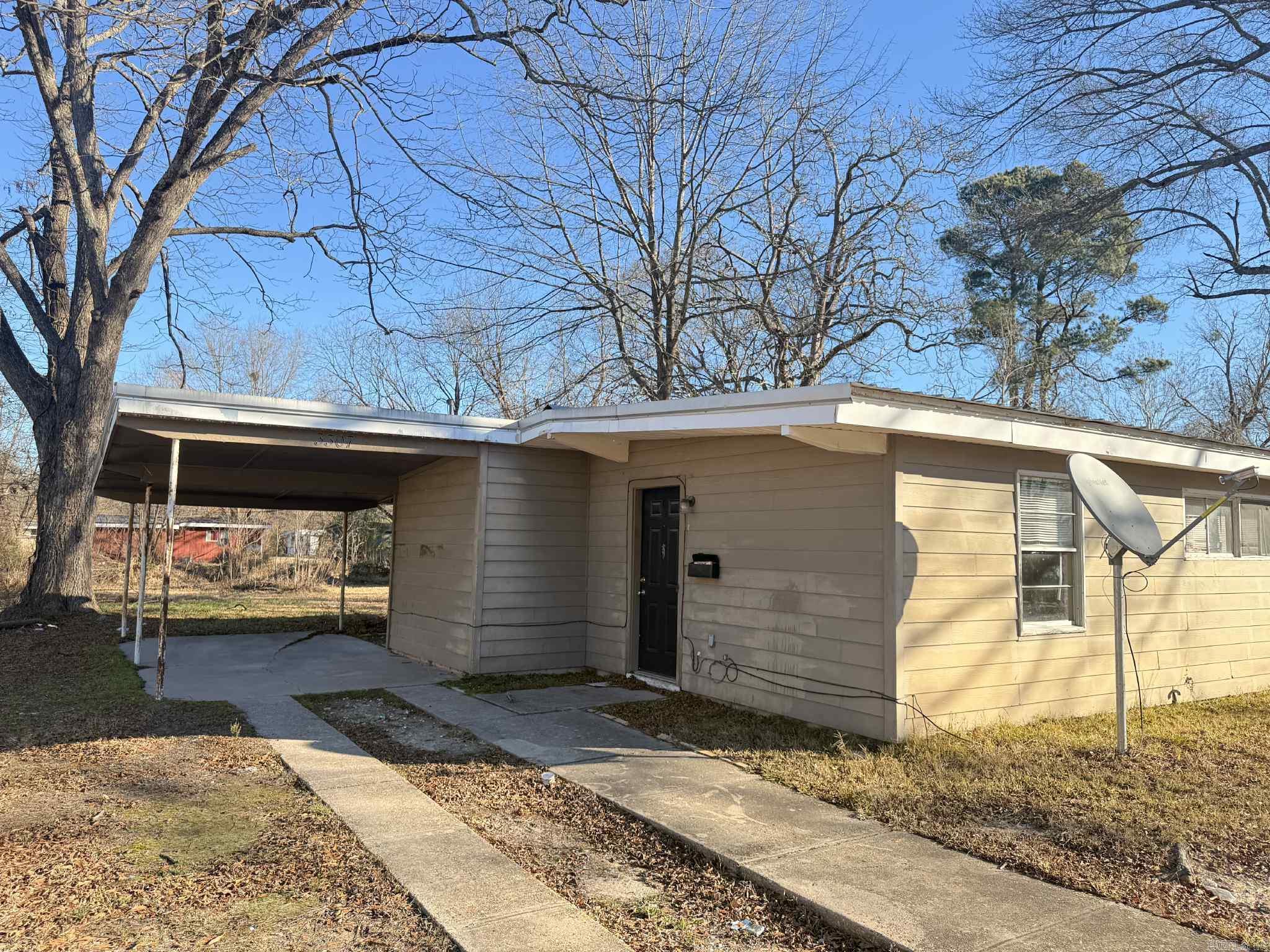 FOWLER ADD - Residential