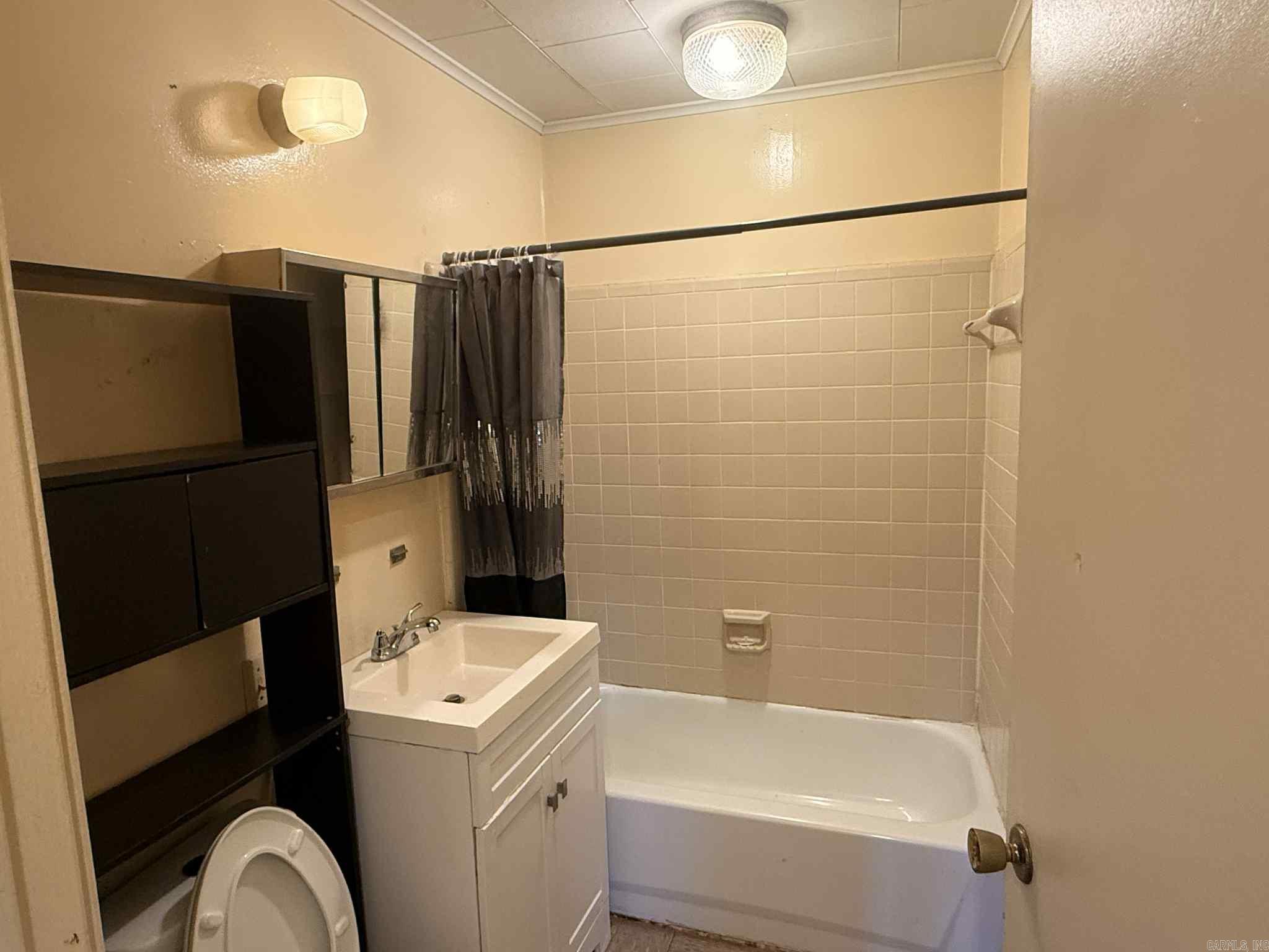 FOWLER ADD - Residential