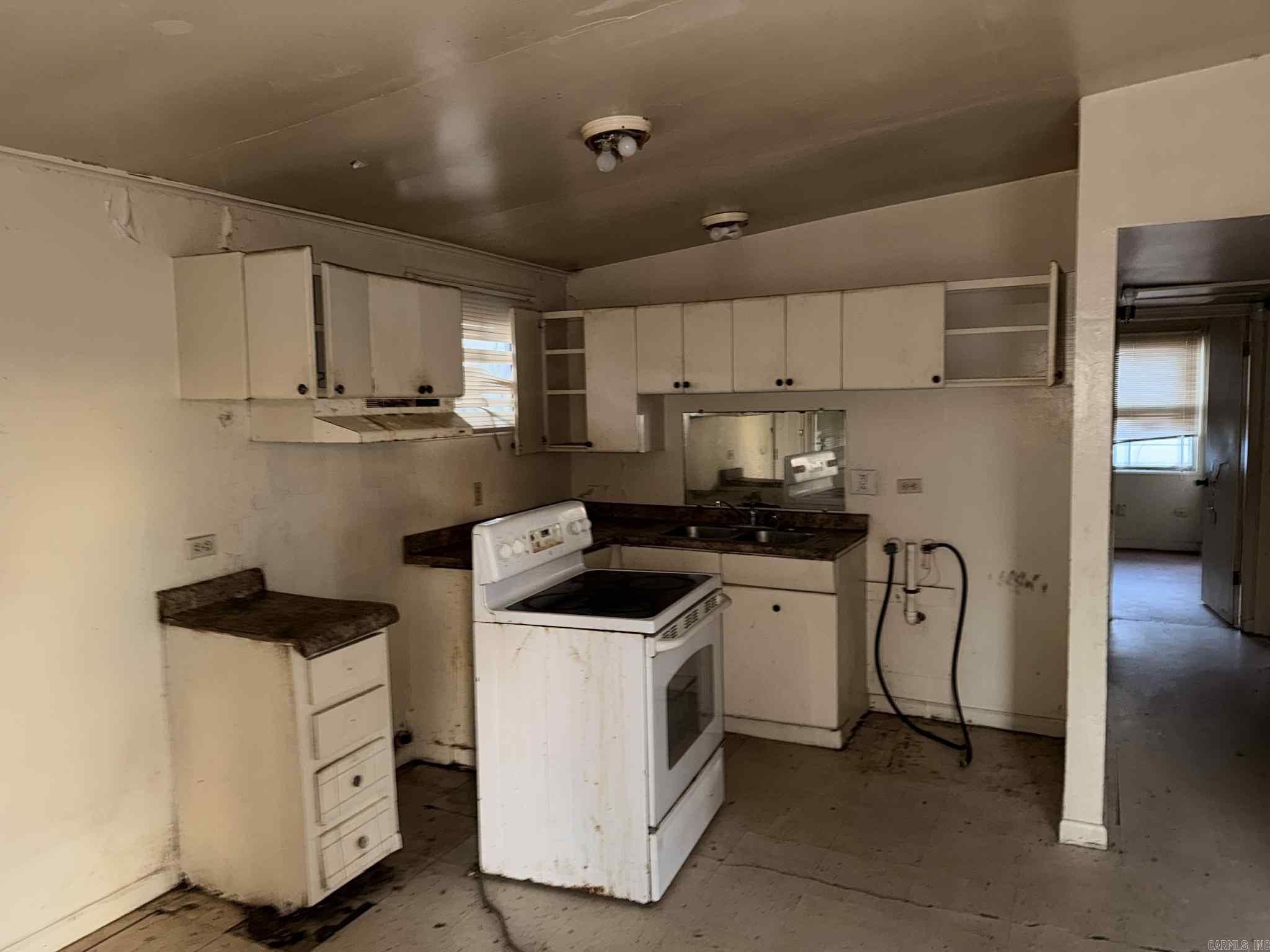 FOWLER ADD - Residential