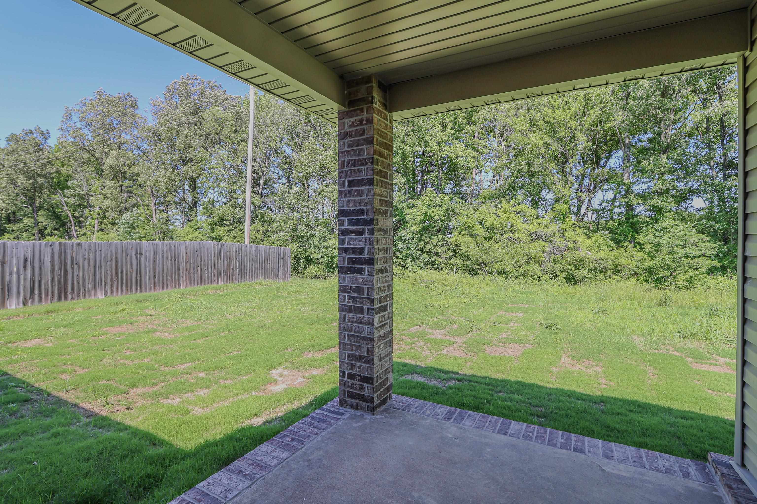 Ridgefield Phase III - Residential