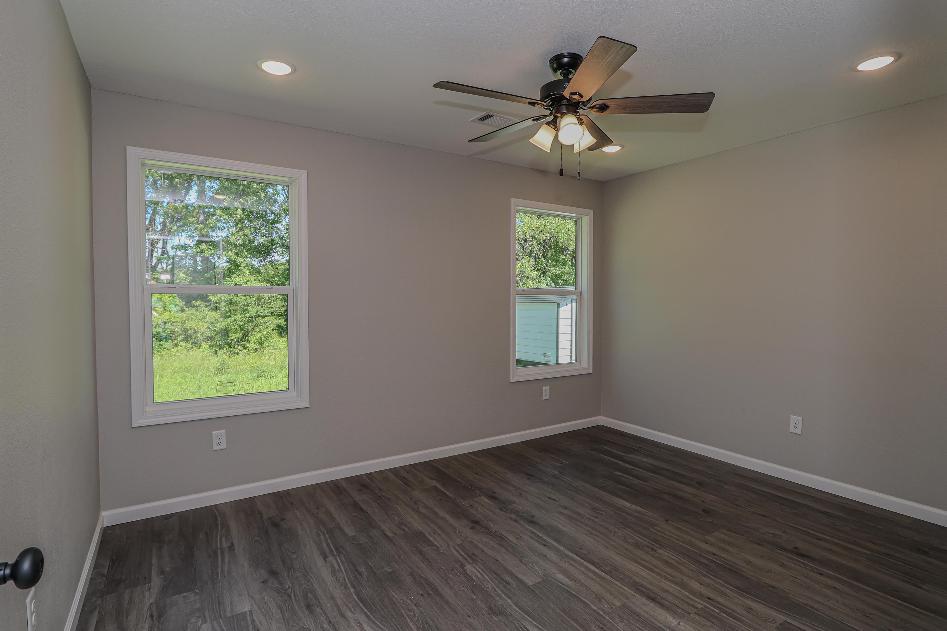 Ridgefield Phase III - Residential