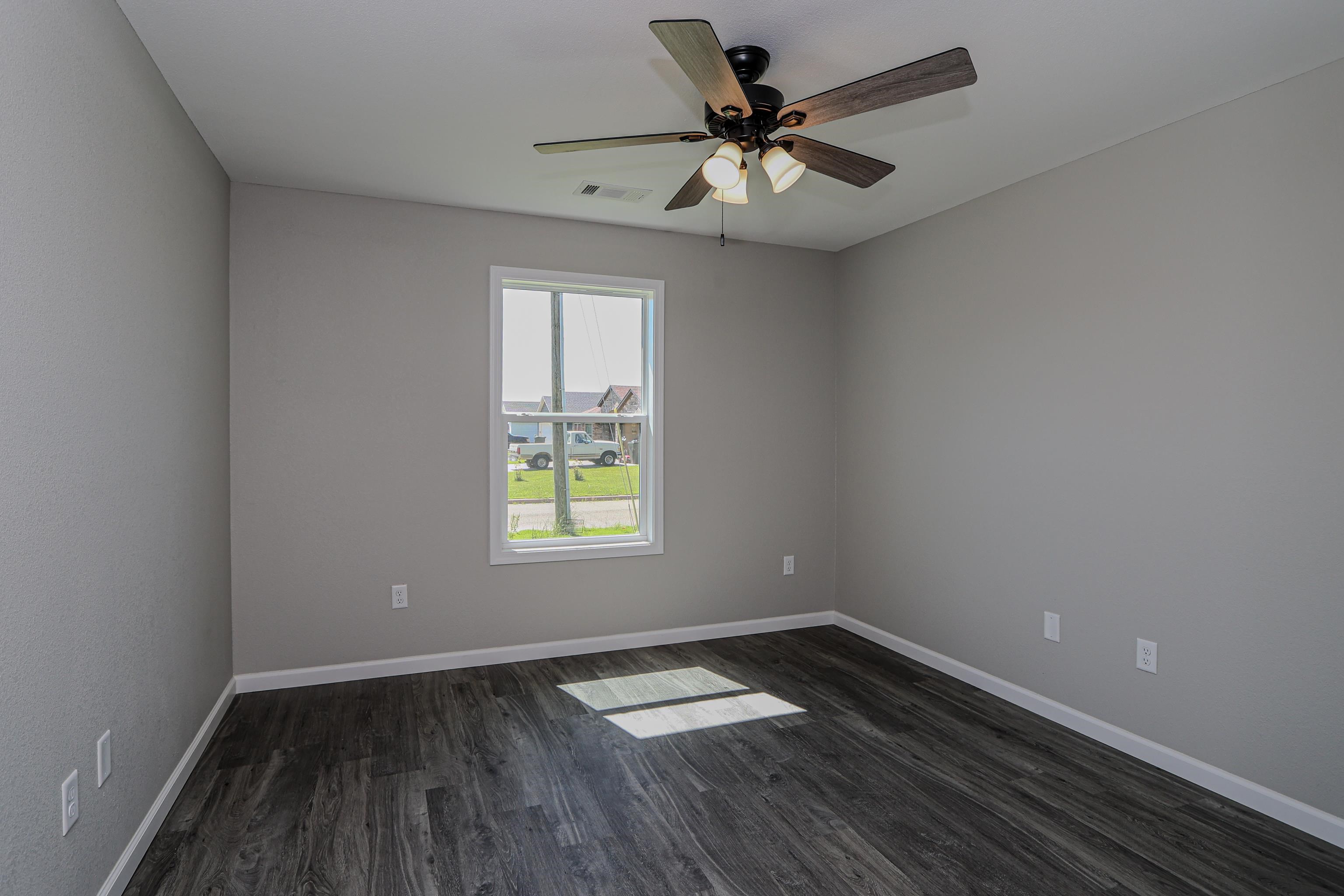 Ridgefield Phase III - Residential