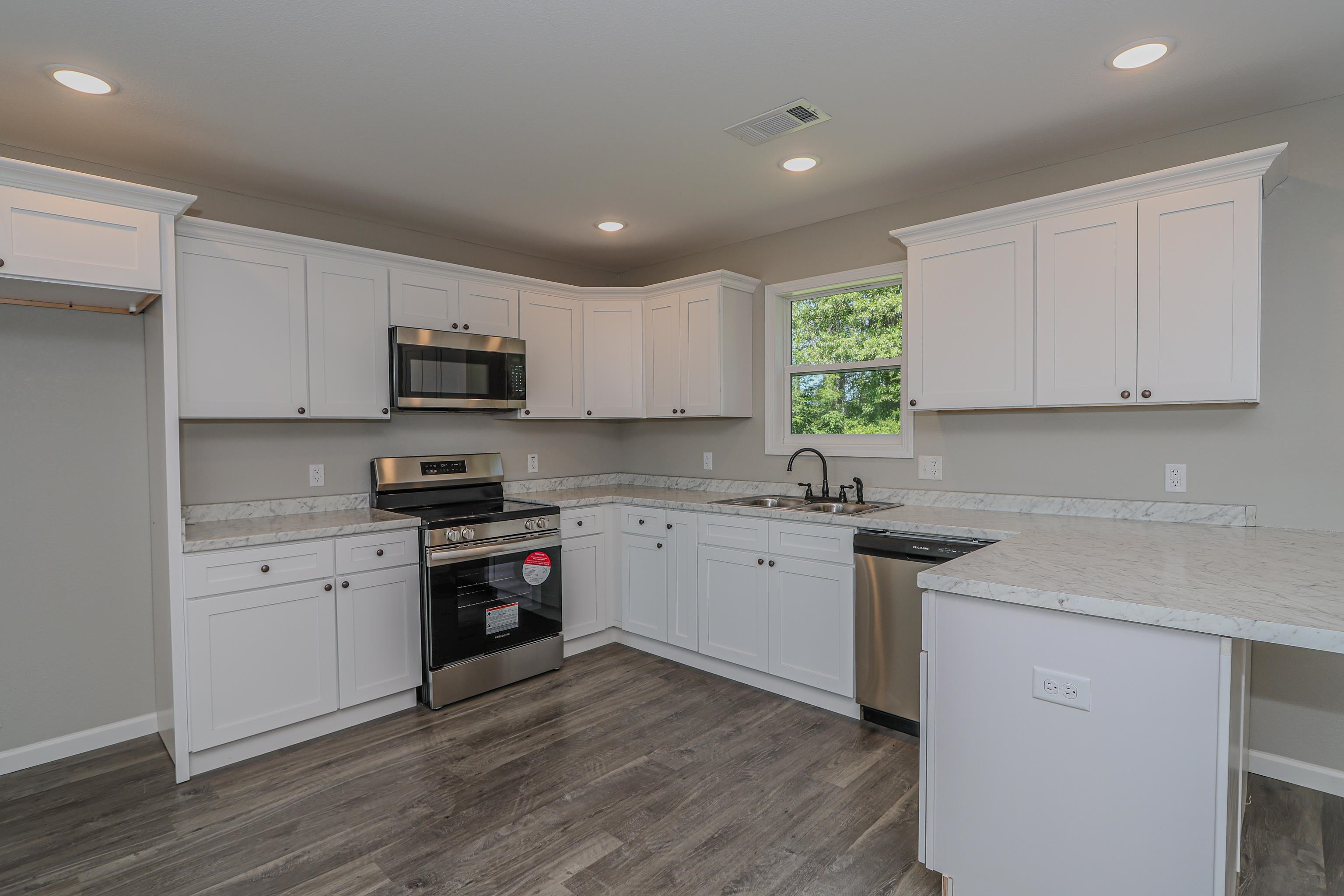 Ridgefield Phase III - Residential