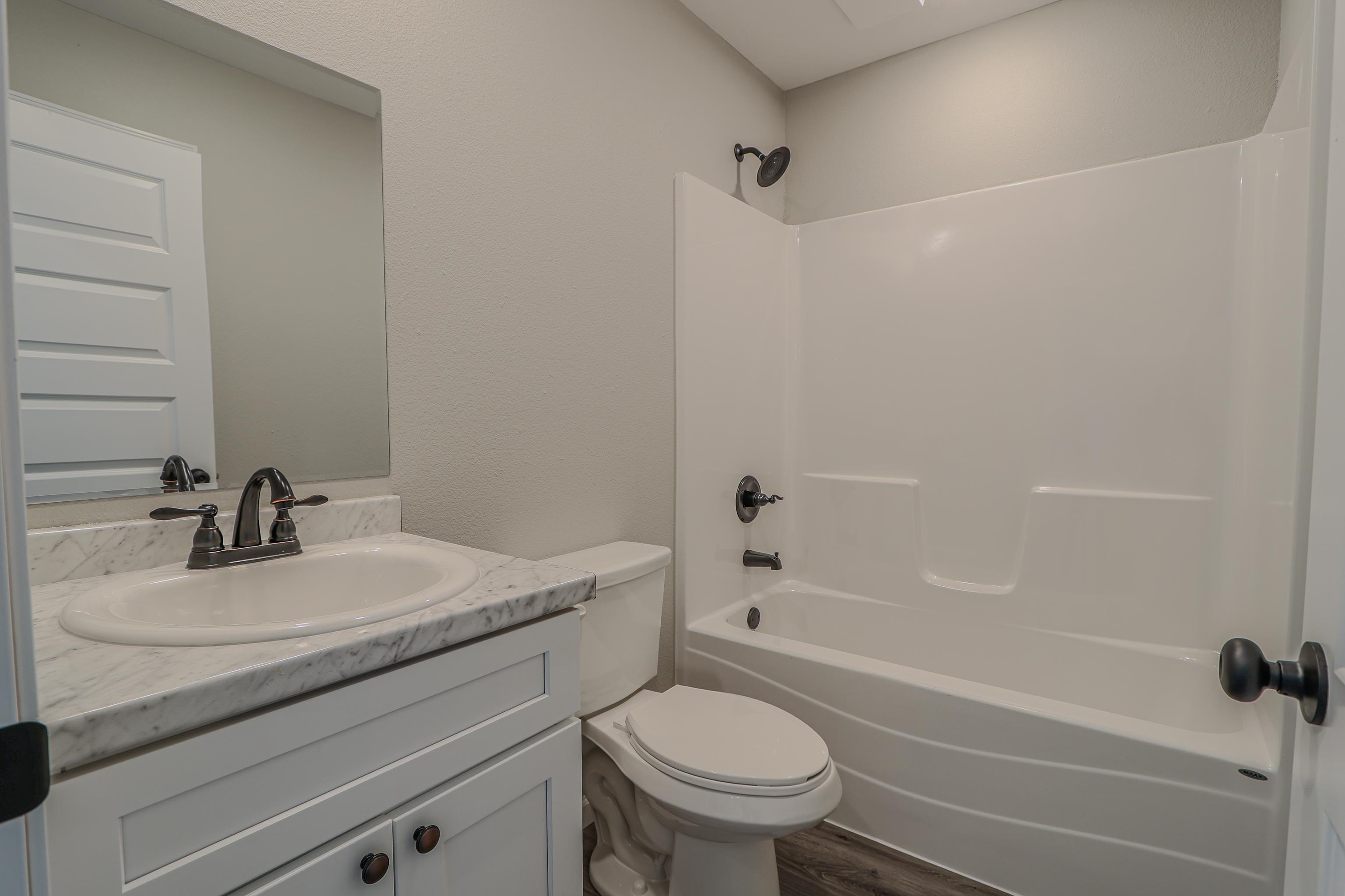 Ridgefield Phase III - Residential