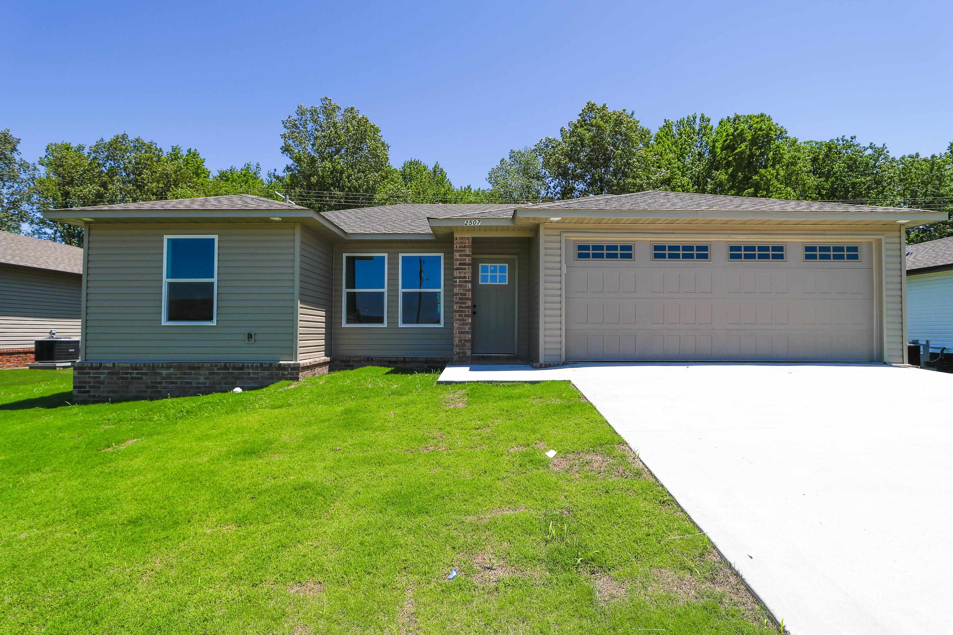 Ridgefield Phase III - Residential