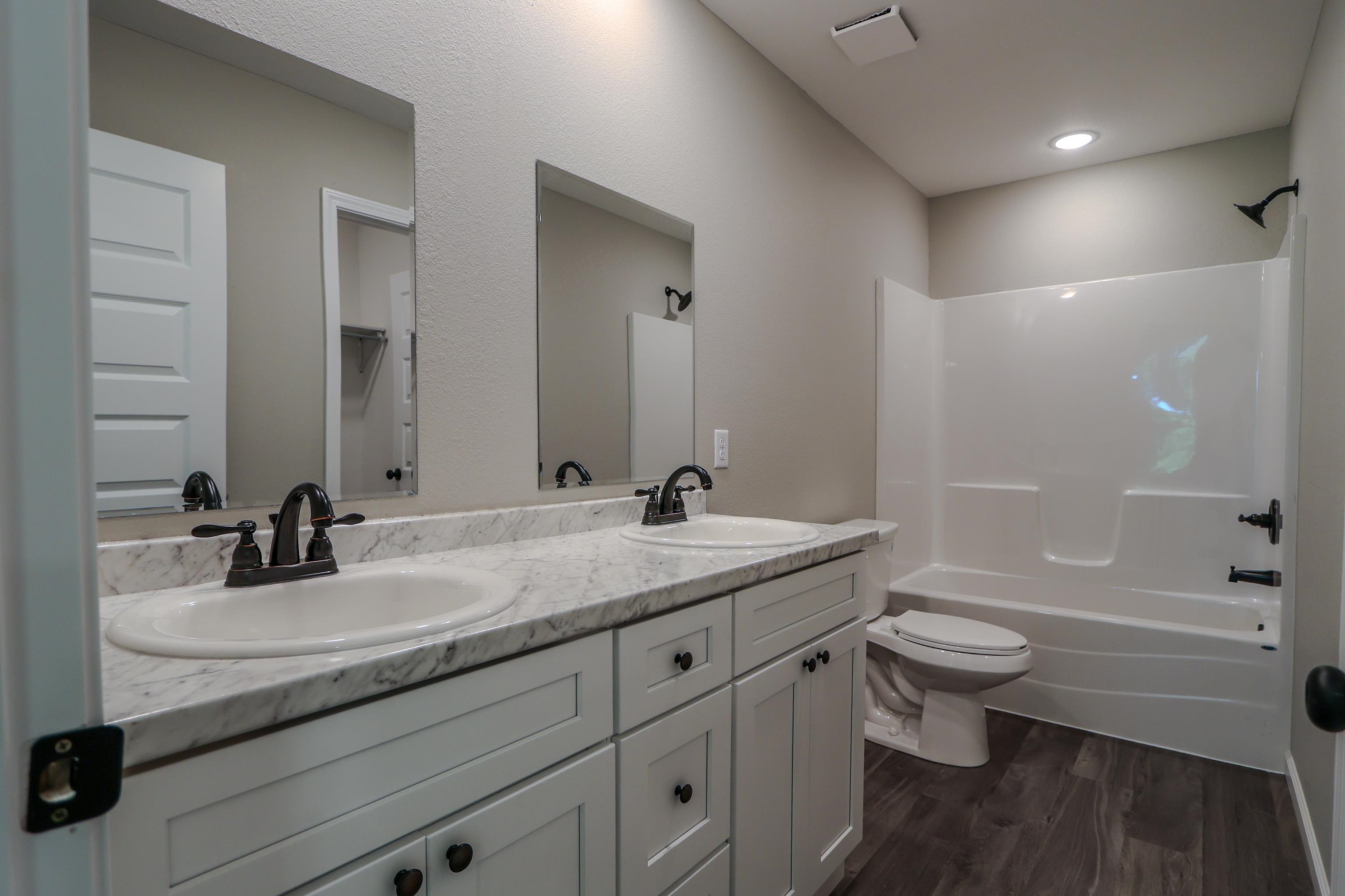 Ridgefield Phase III - Residential