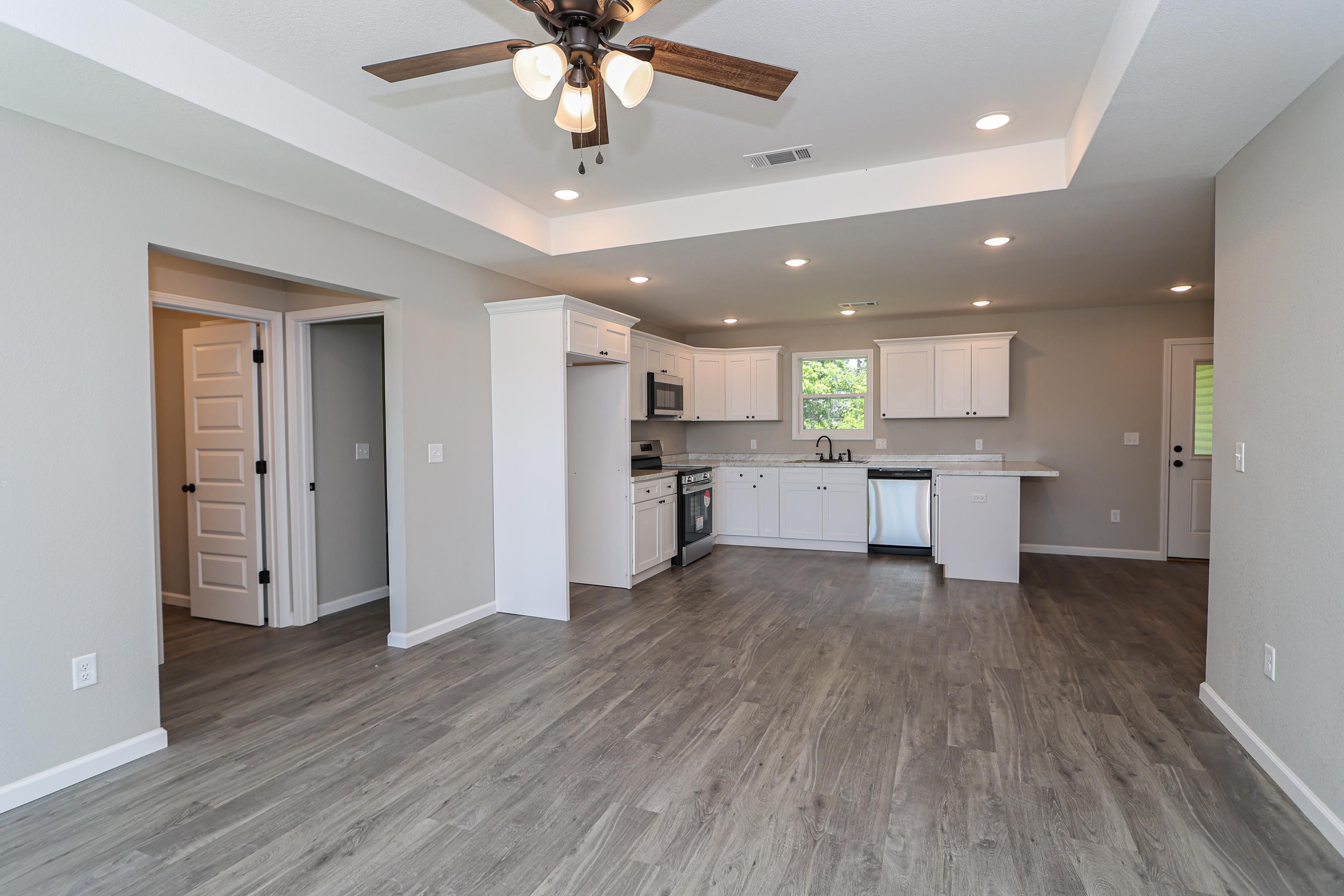 Ridgefield Phase III - Residential