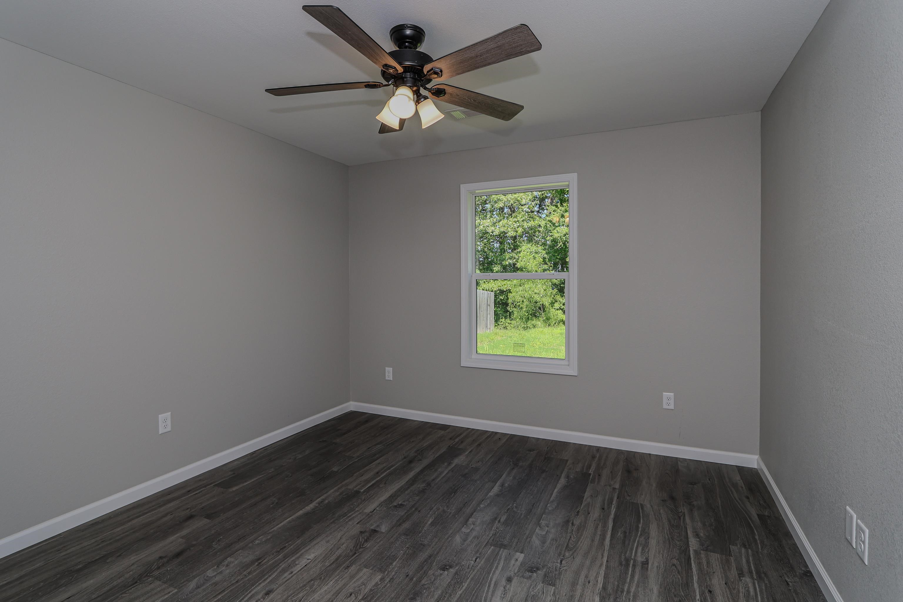 Ridgefield Phase III - Residential