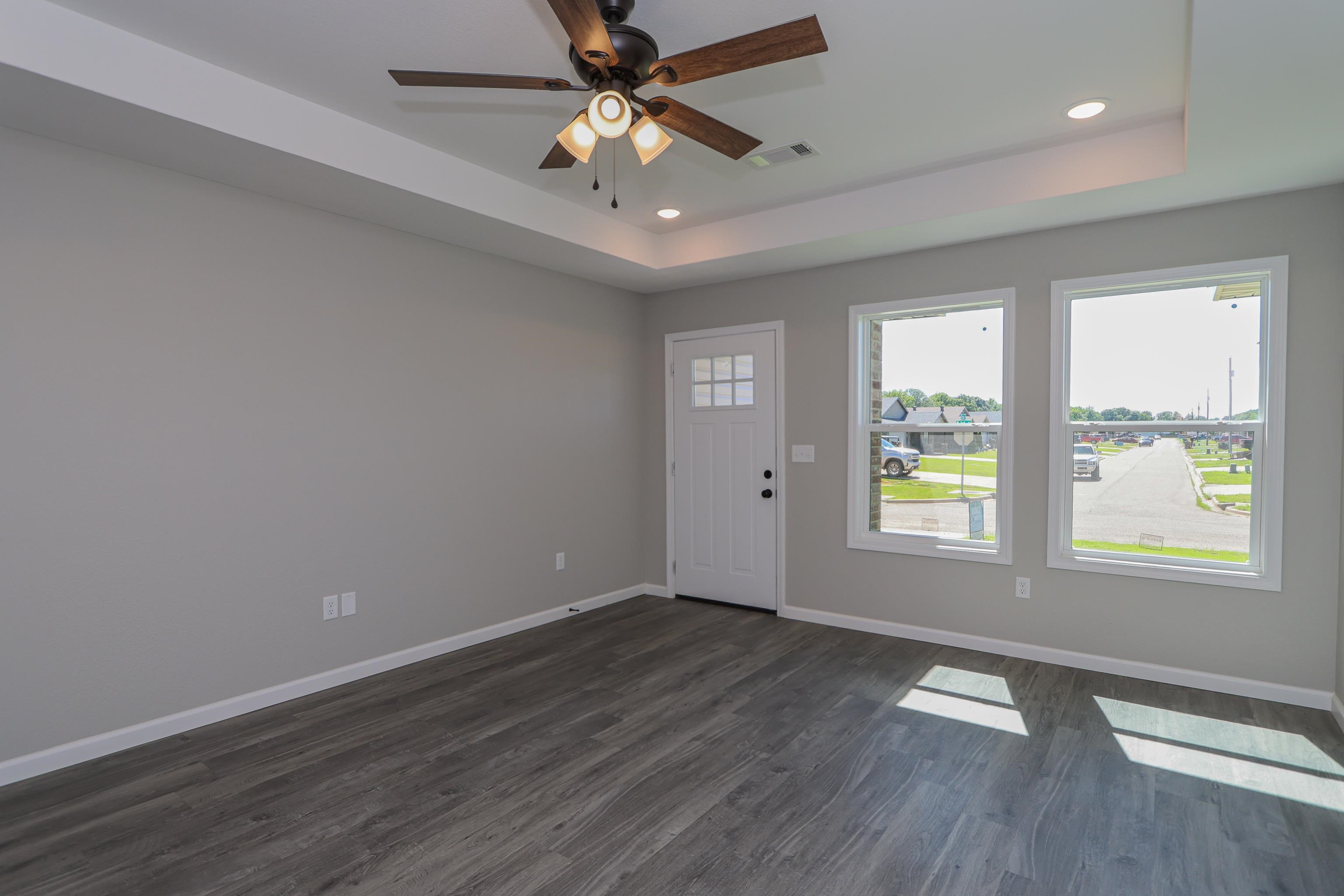 Ridgefield Phase III - Residential