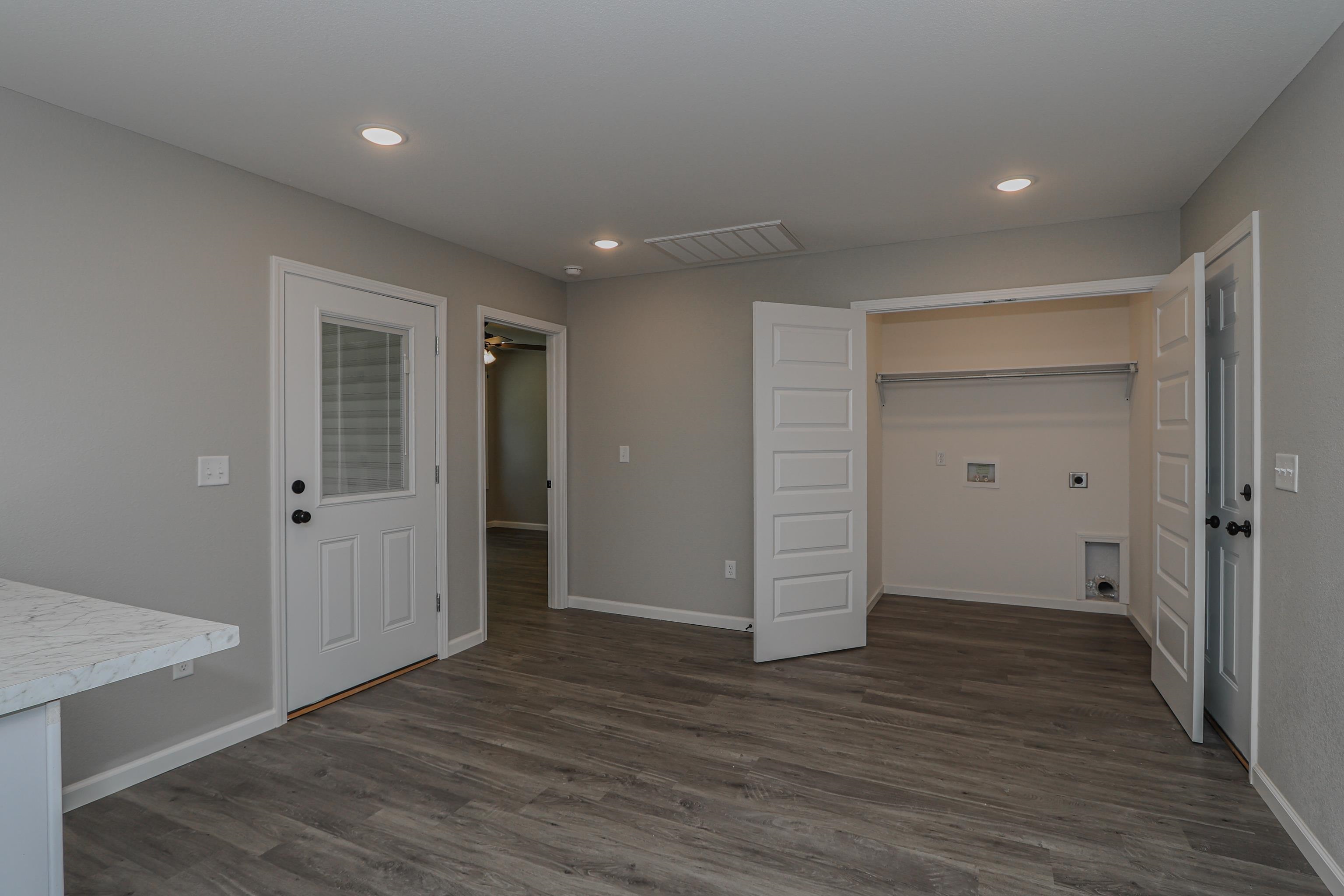 Ridgefield Phase III - Residential