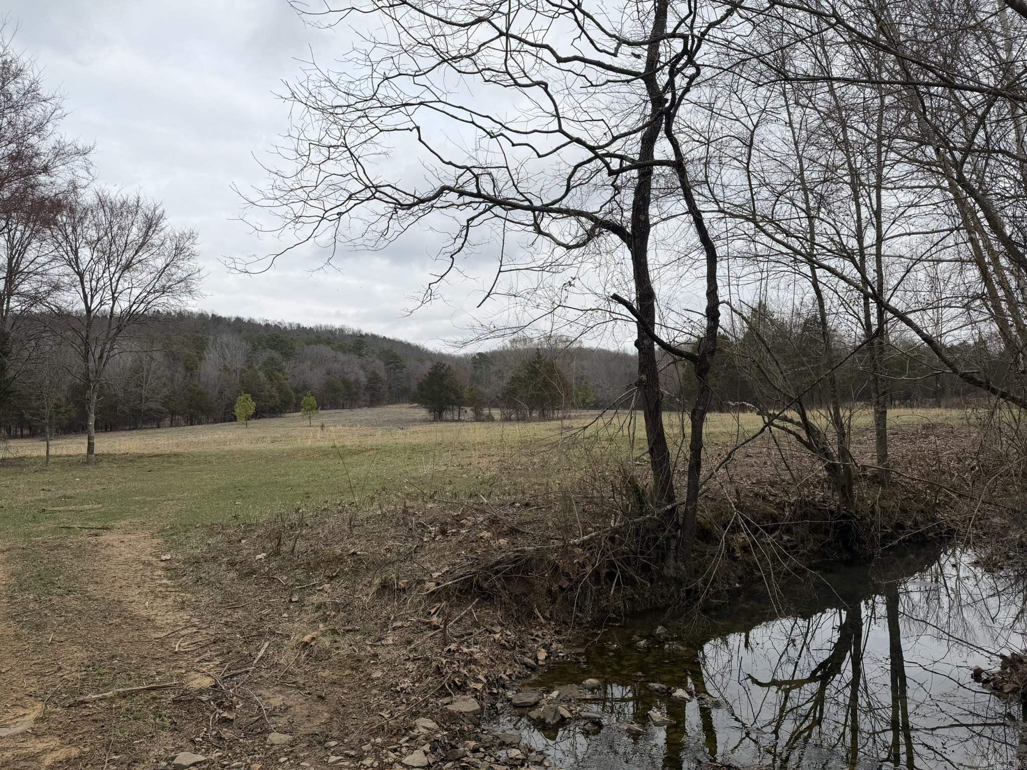 Not in Subdivision - Land