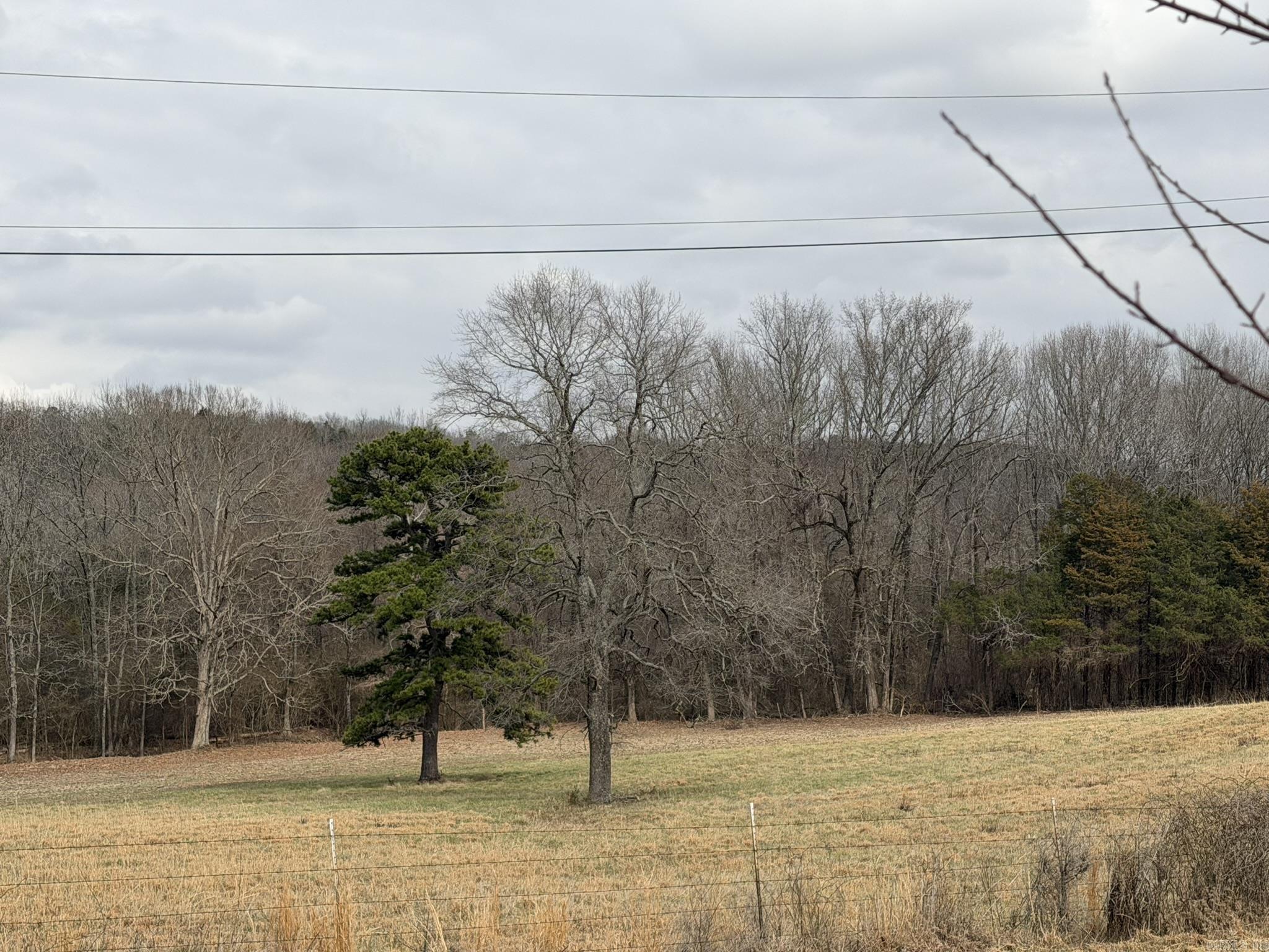 Not in Subdivision - Land