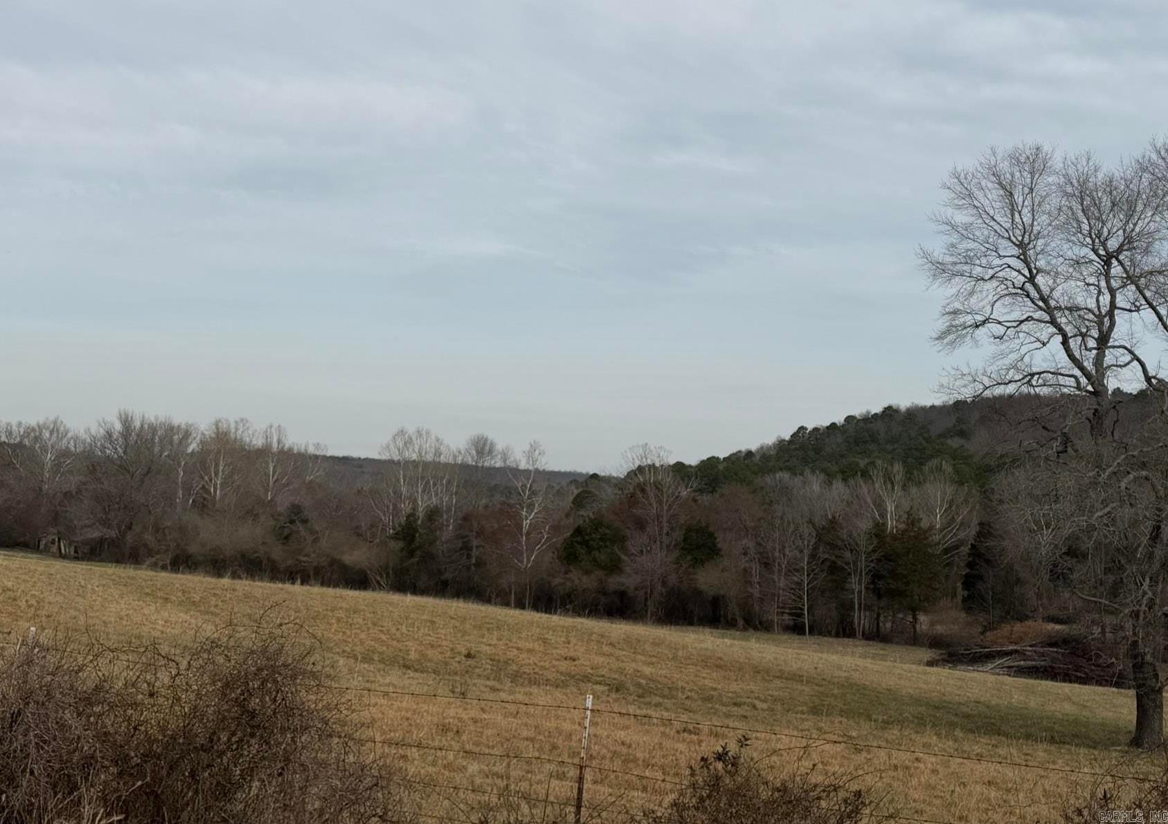 Not in Subdivision - Land